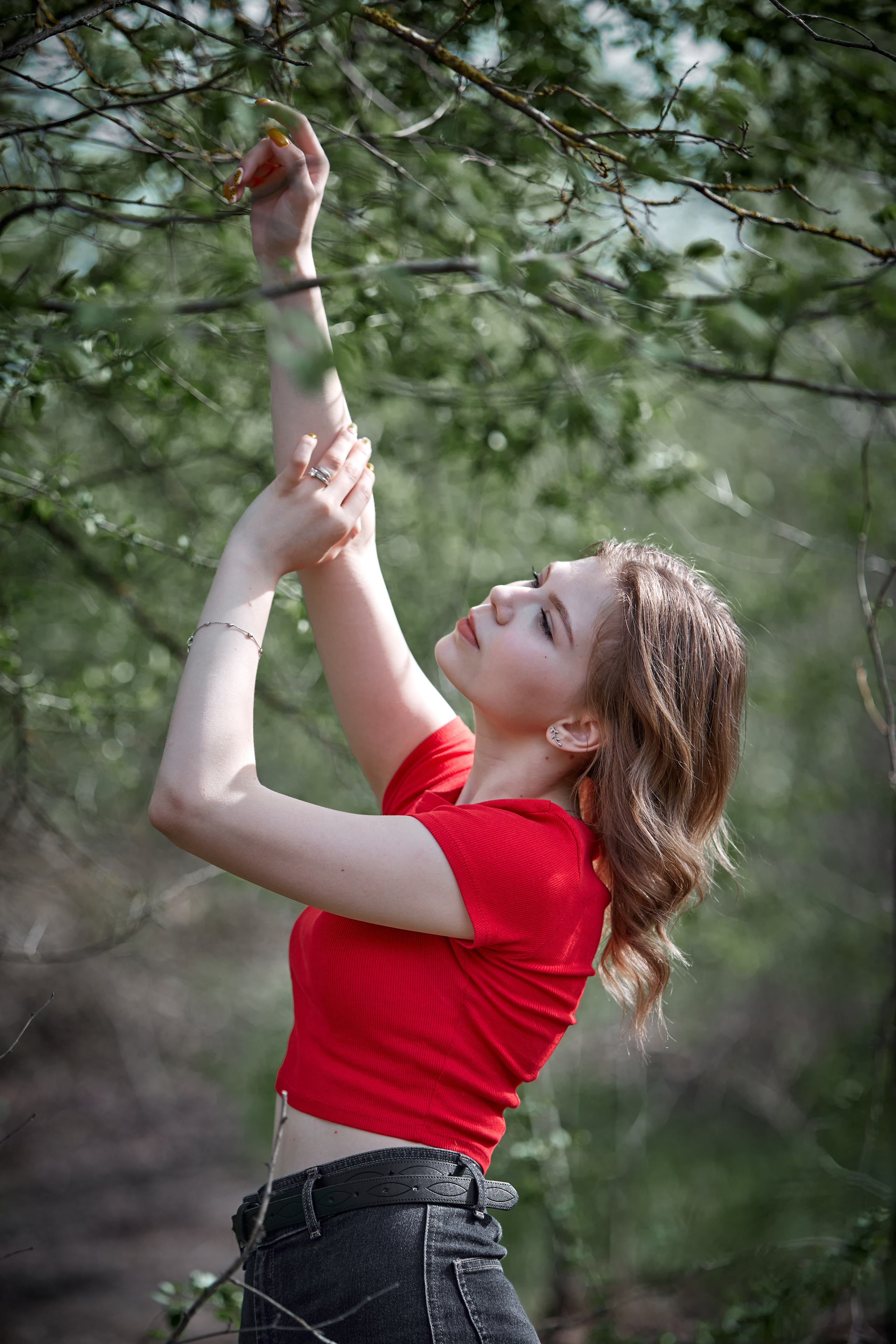 Фотопрогулки, индивидуальные и для компании