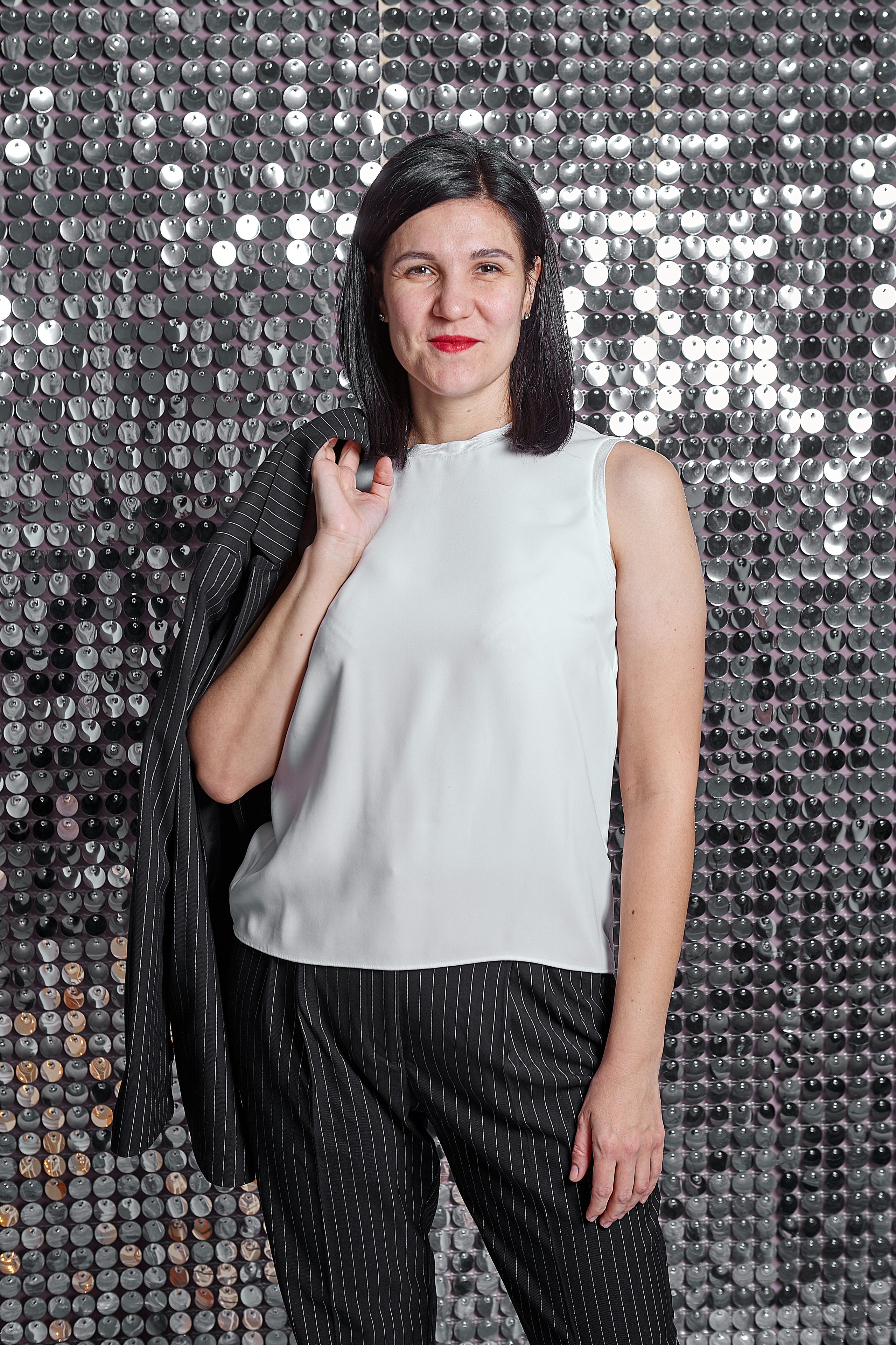 Студийные фотосессии