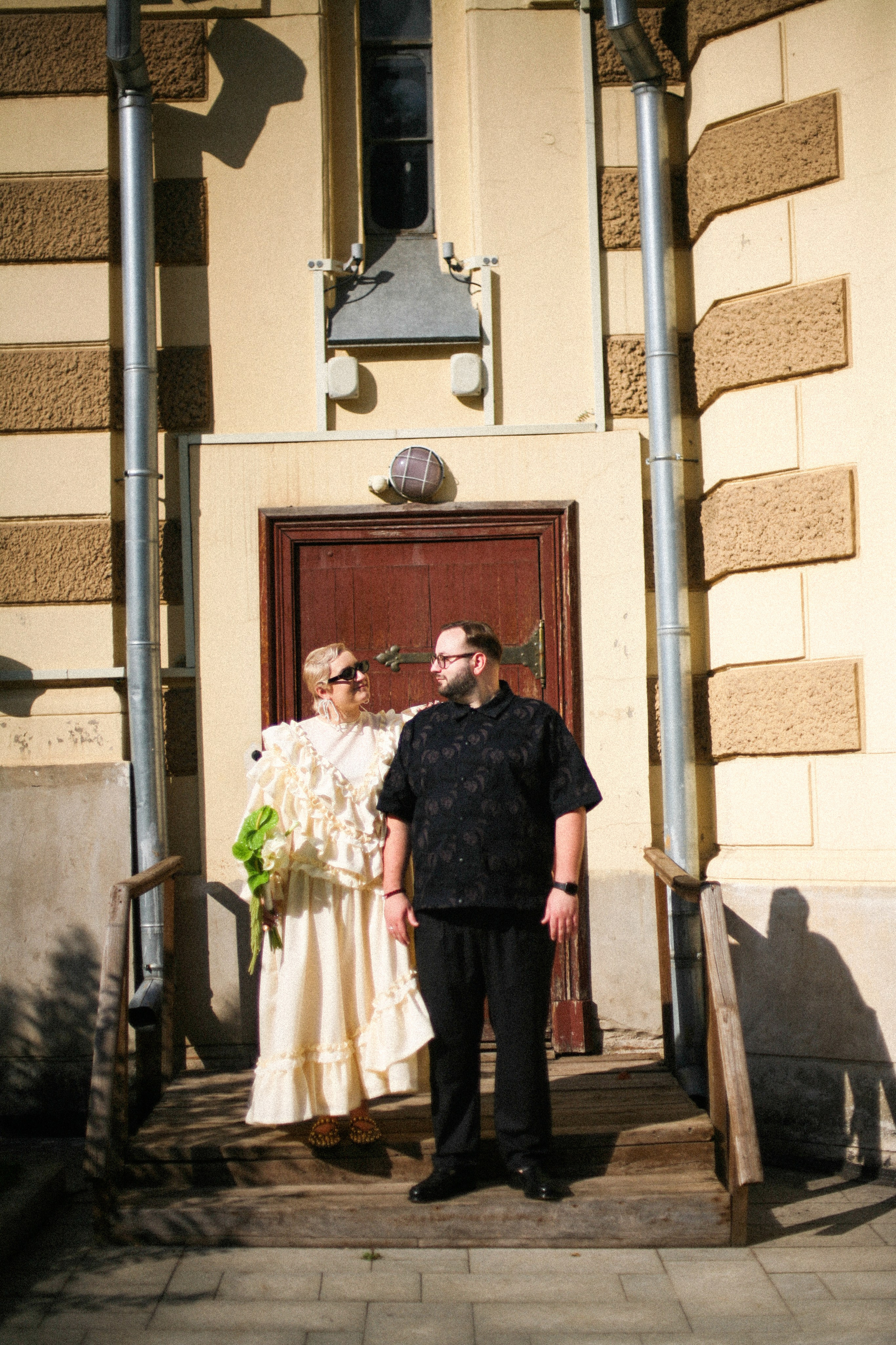 Аня и Кирилл (полный день с росписью). Фотограф Екатерина Максимова: семейные, индивидуальные съемки, свадьбы