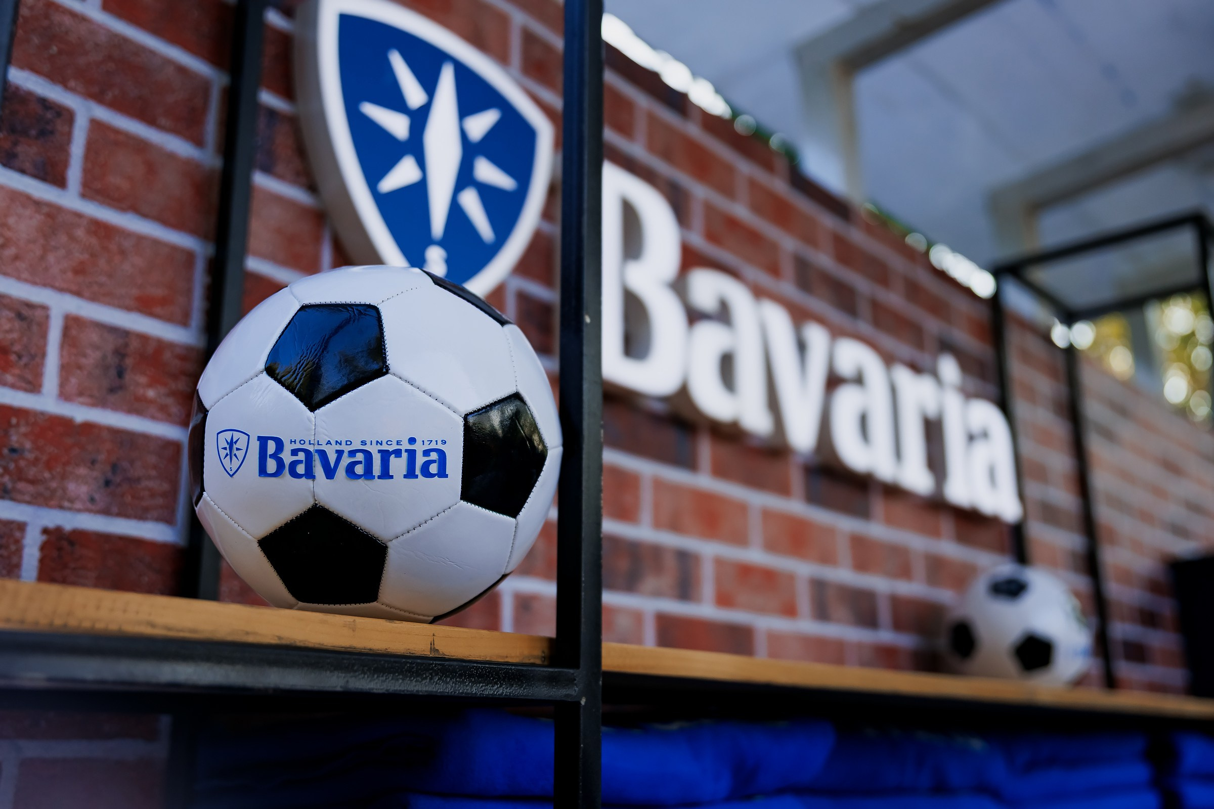 Bavaria на Esquire Picnic. Репортажный фотограф в Алматы Каюпов Сержан
