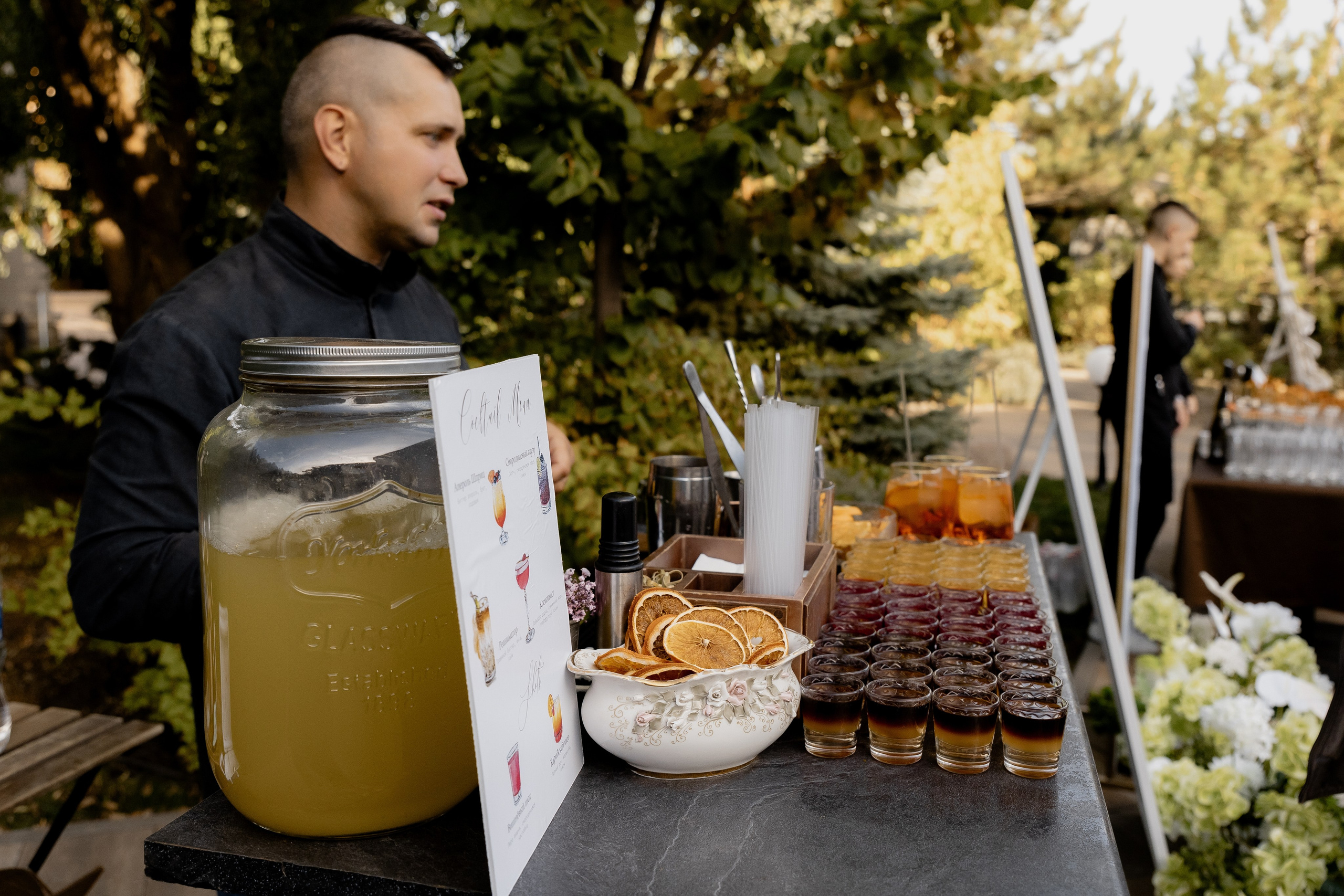 Олег и Лиза. Фотограф и Видеограф в Ростове на Дону