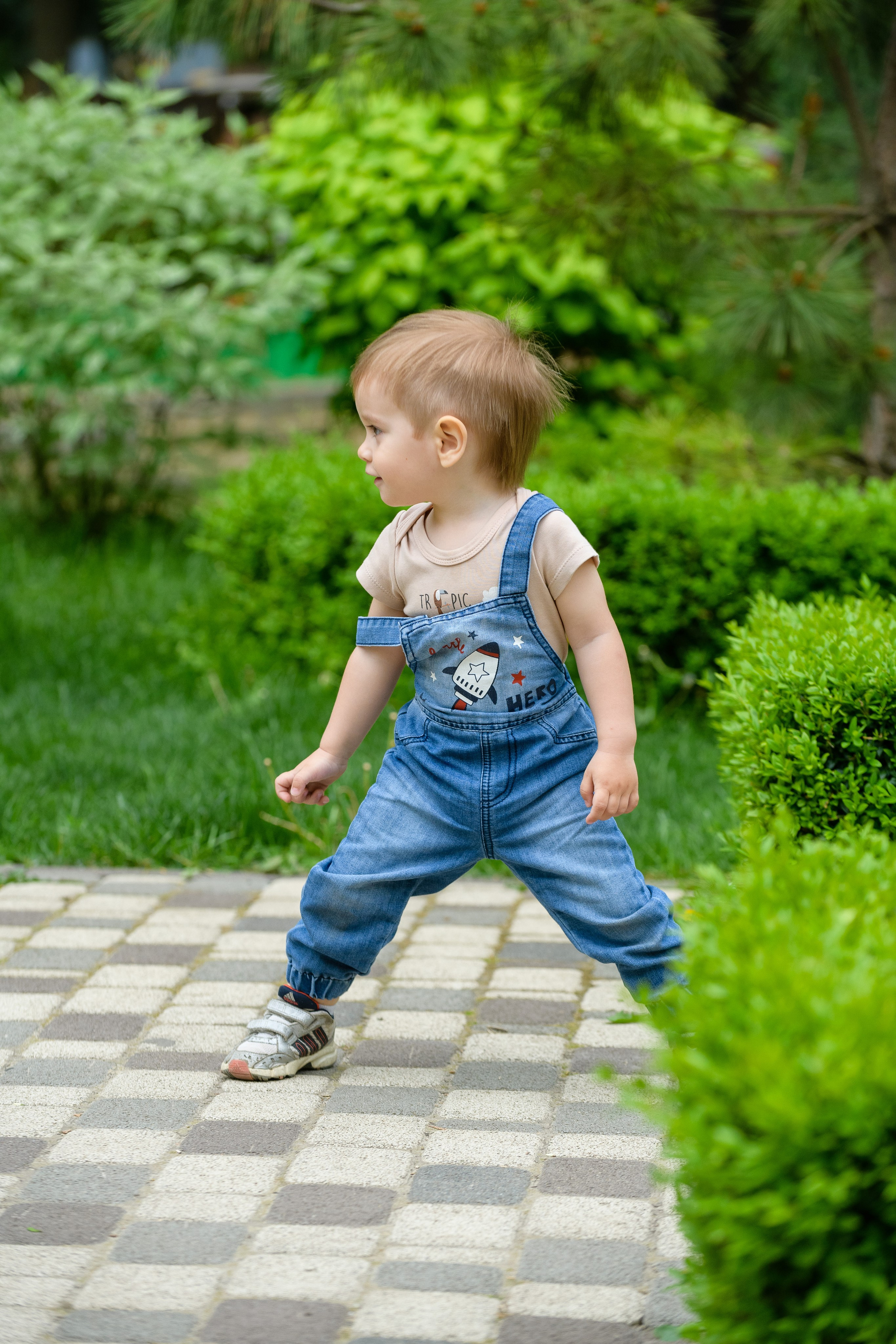 Инга Парк Островского. Фотограф в Ростове-на-Дону Маркер Елена