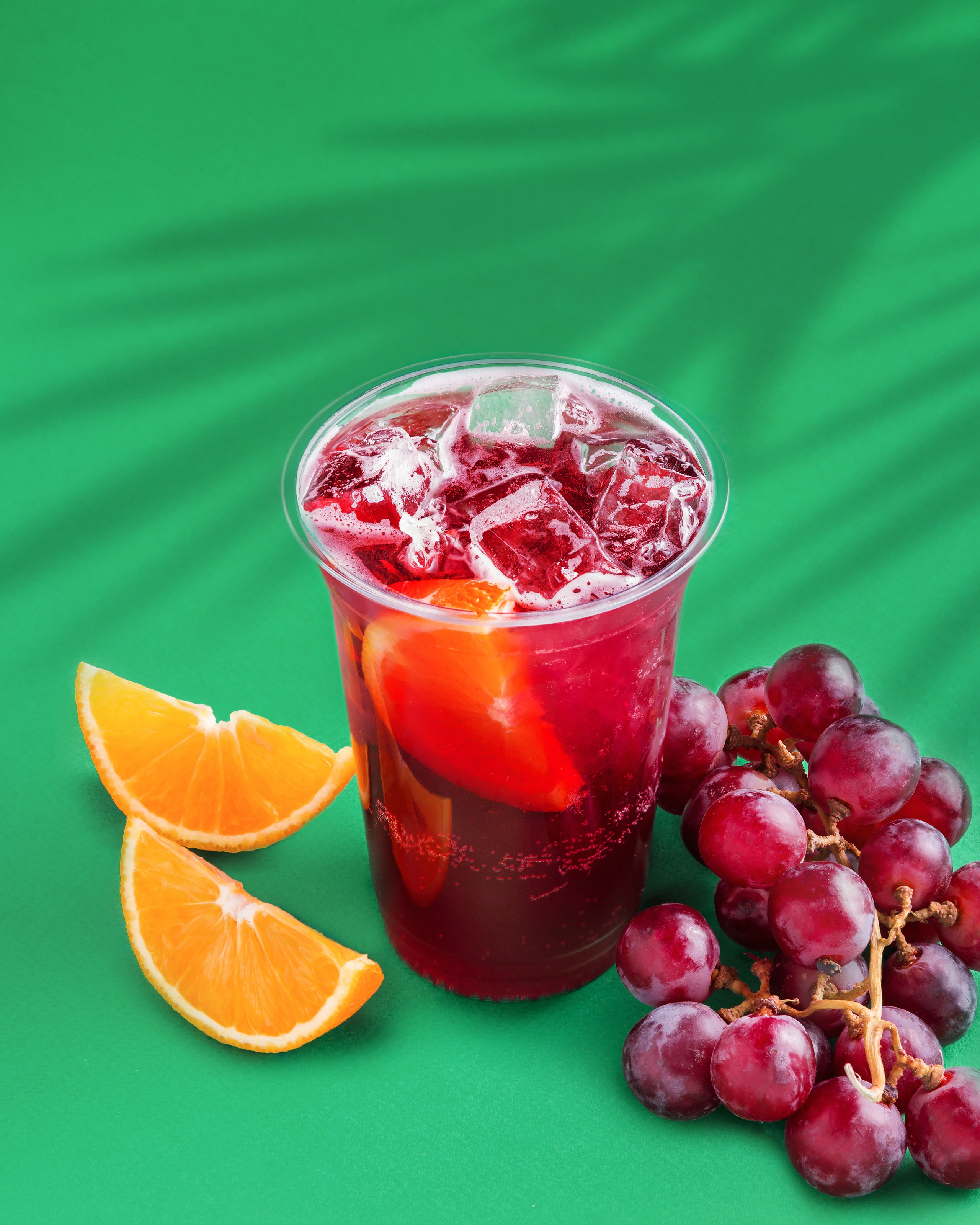 Съемка для сети кофеен Среда | Фуд фотограф Воронеж