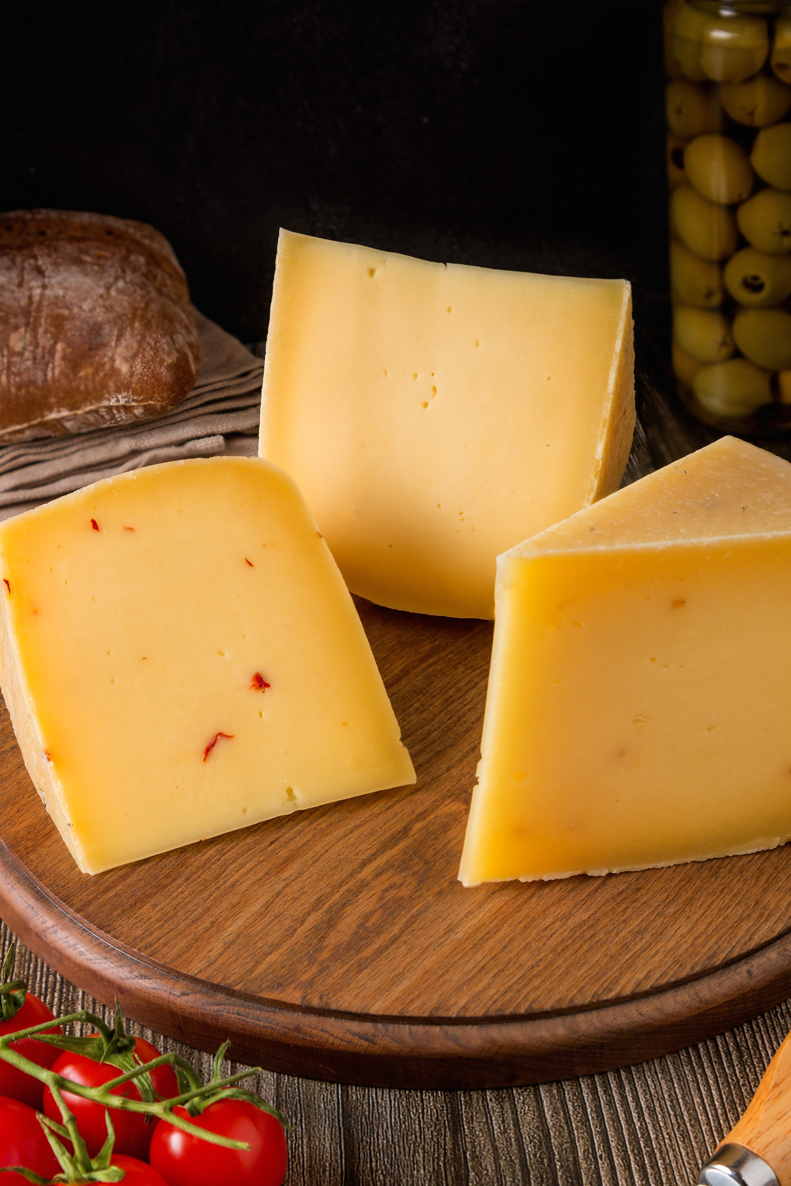 Съемка сыра для сайта и соц.сетей | Фуд-фотограф Воронеж