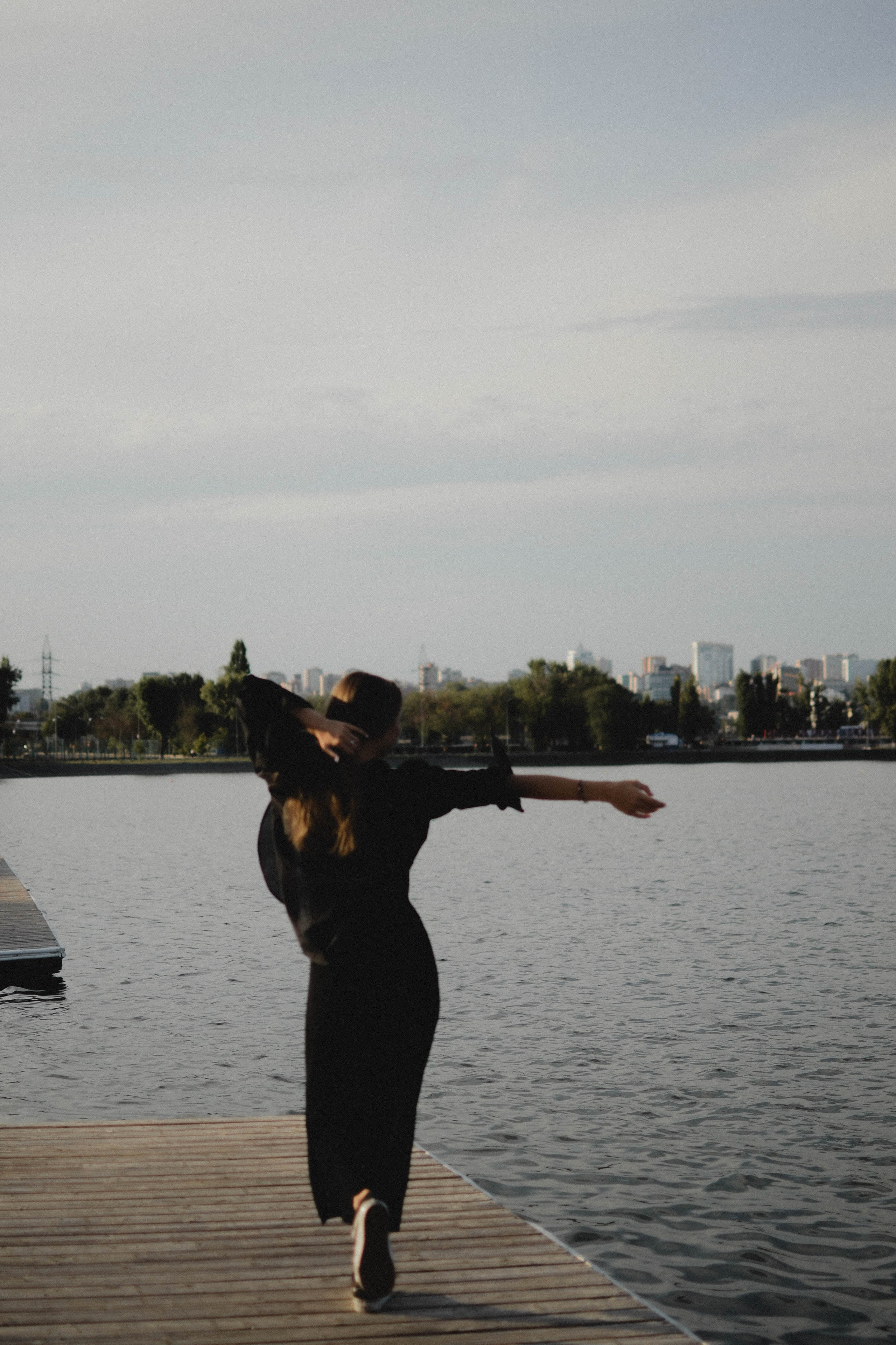 Индивидуальные (улица). Фотограф Ростов-на-Дону Яна Митина