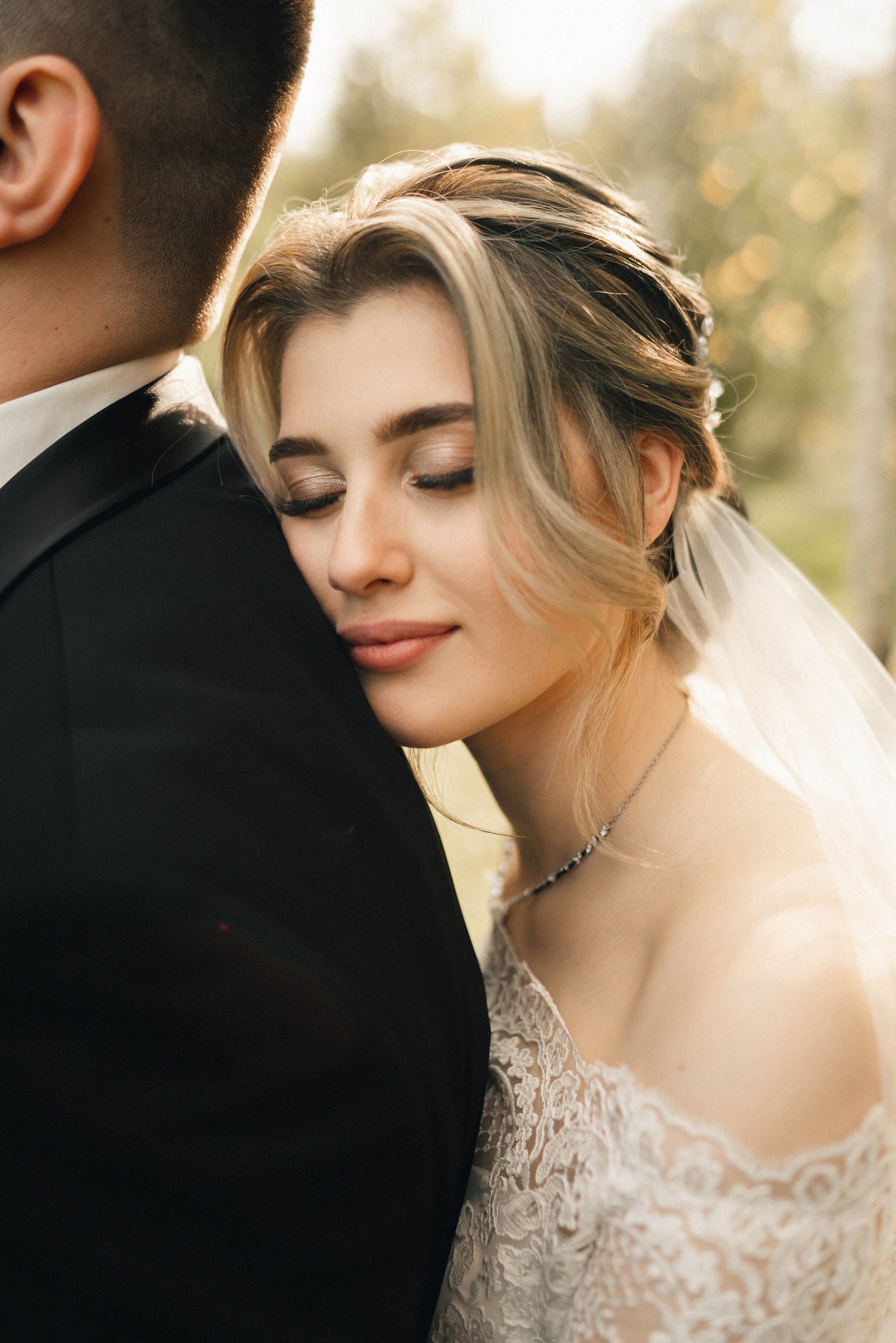 Любовная солянка. Свадебный фотограф в г. Москва, МО Гороза Алена