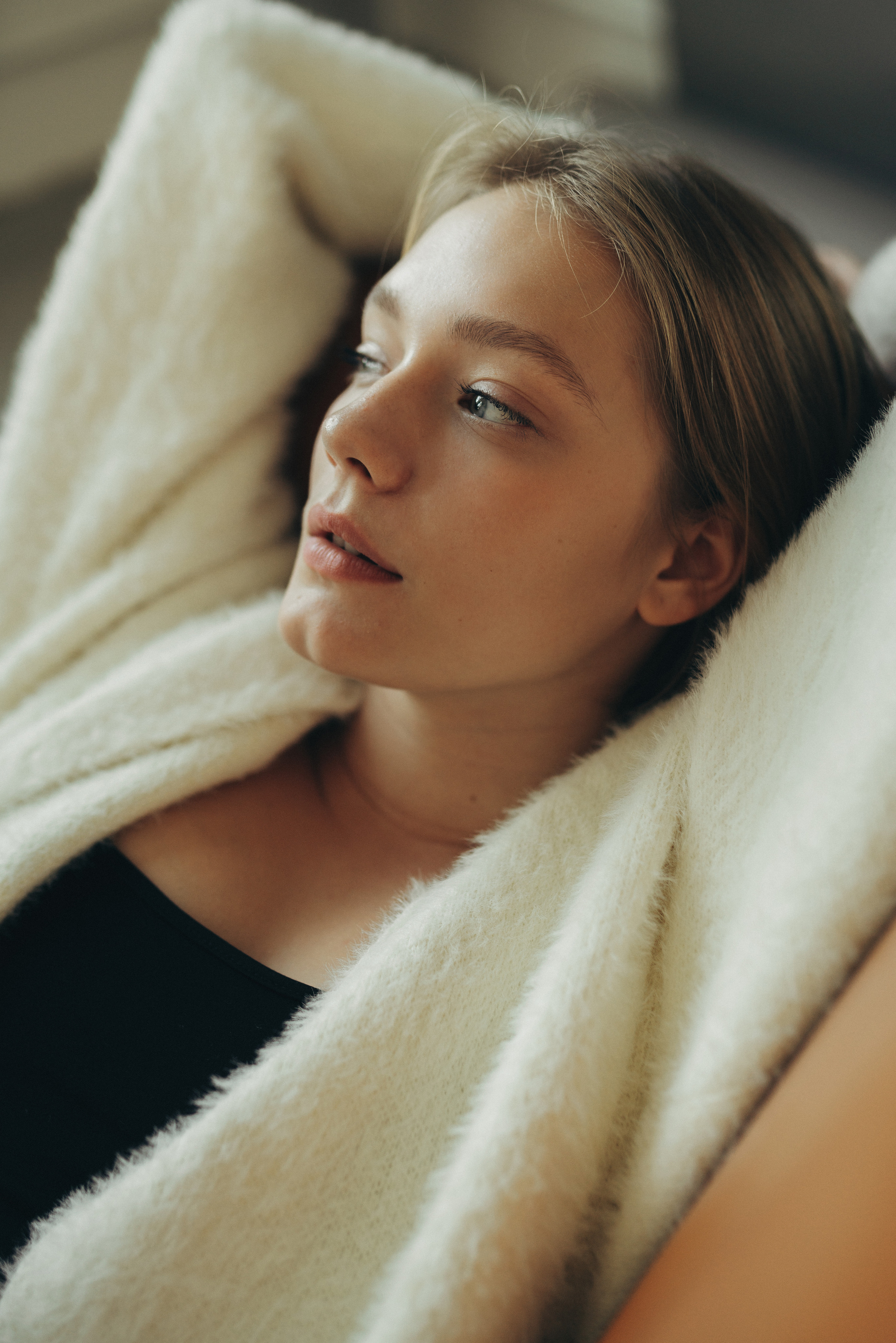 Индивидуальная фотосессия. Свадебный фотограф в г. Москва, МО Гороза Алена