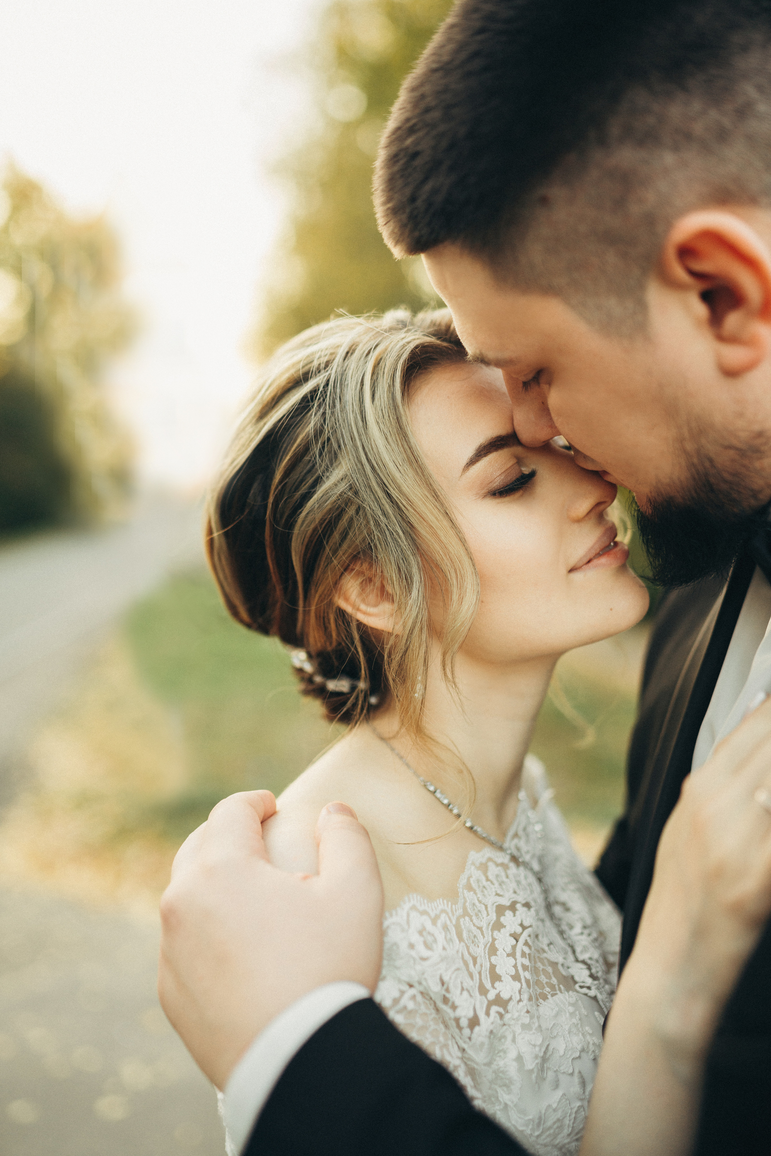 Любовная солянка. Свадебный фотограф в г. Москва, МО Гороза Алена