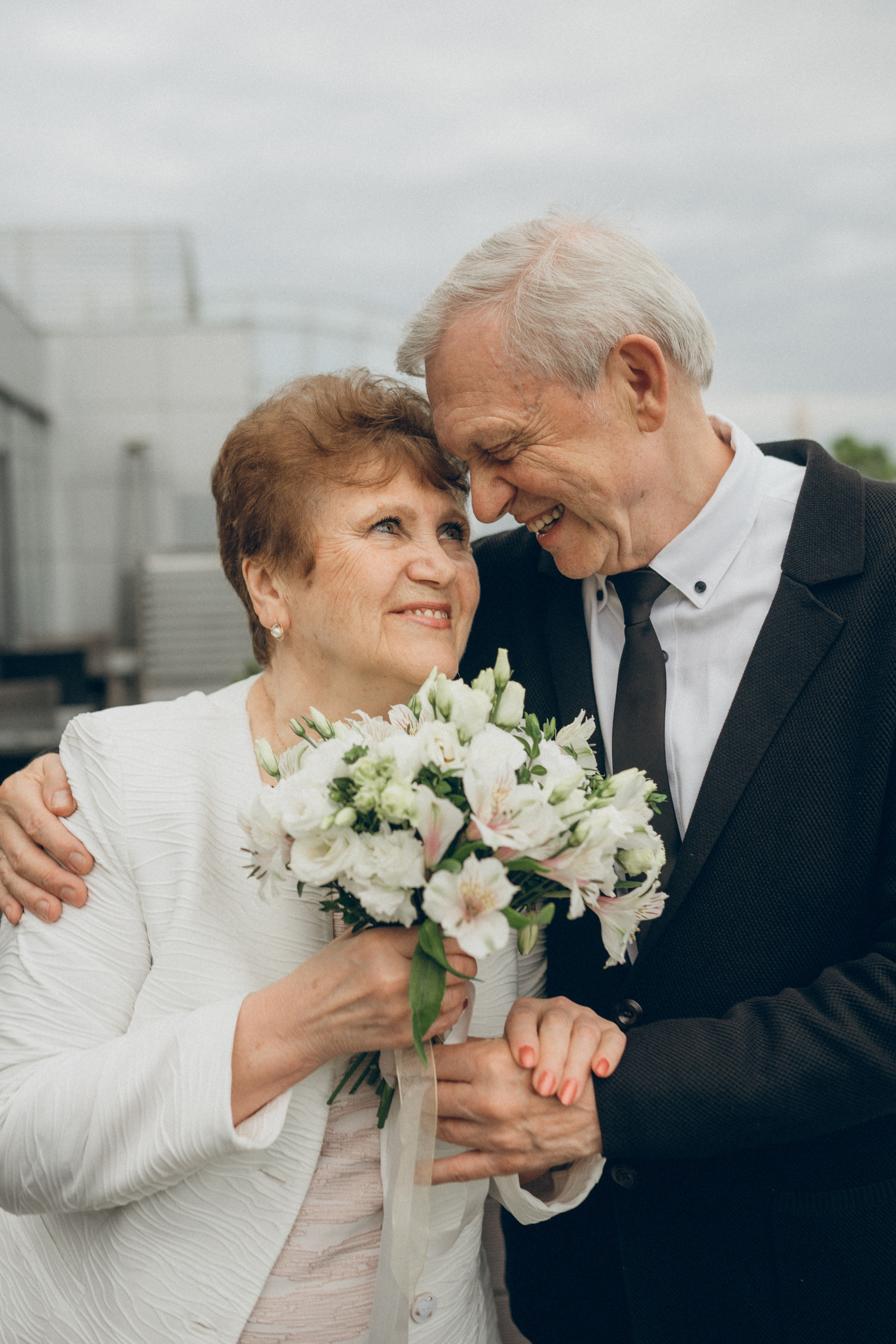Отзывы. Свадебный фотограф в г. Москва, МО Гороза Алена