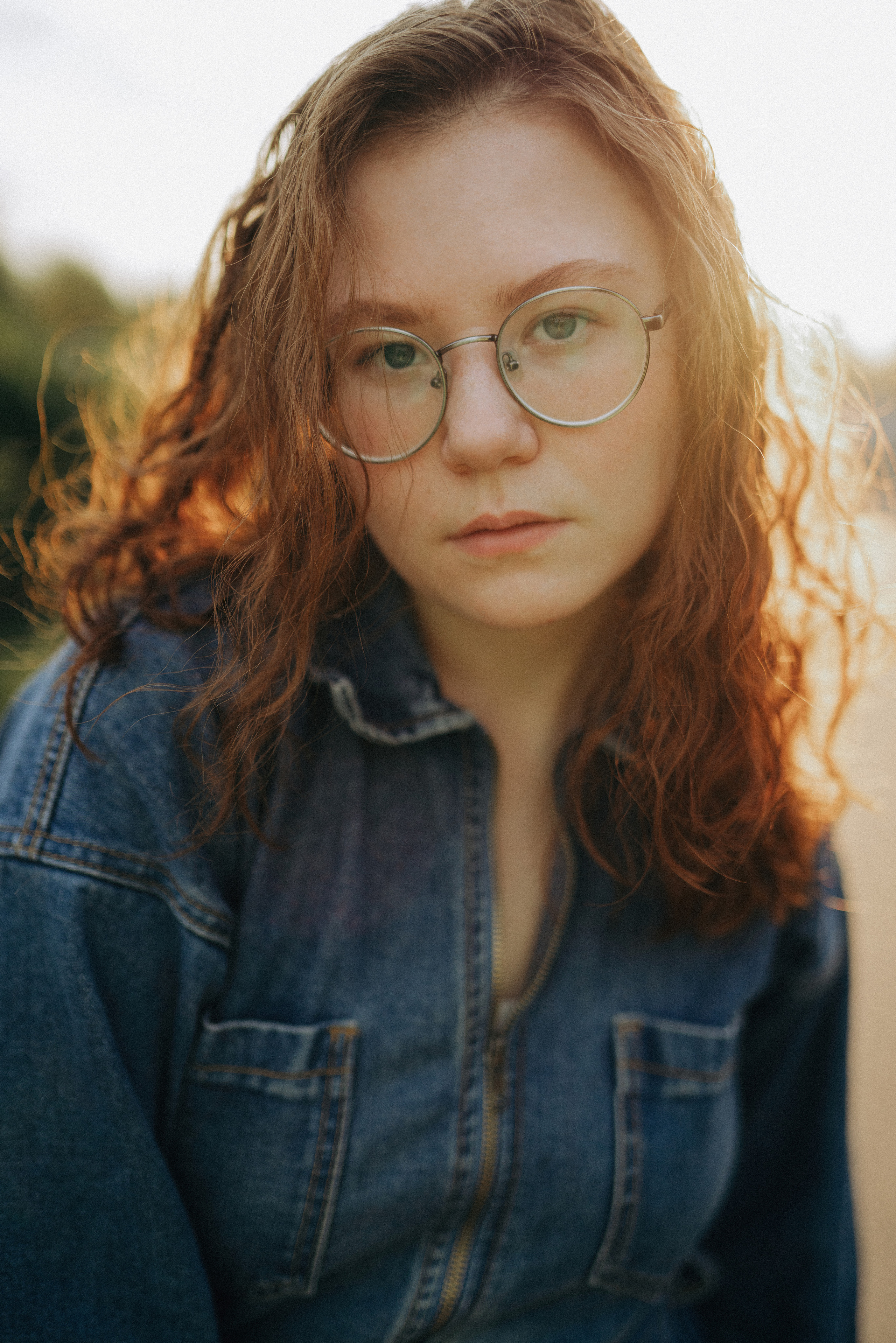 Индивидуальная фотосессия. Свадебный фотограф в г. Москва, МО Гороза Алена