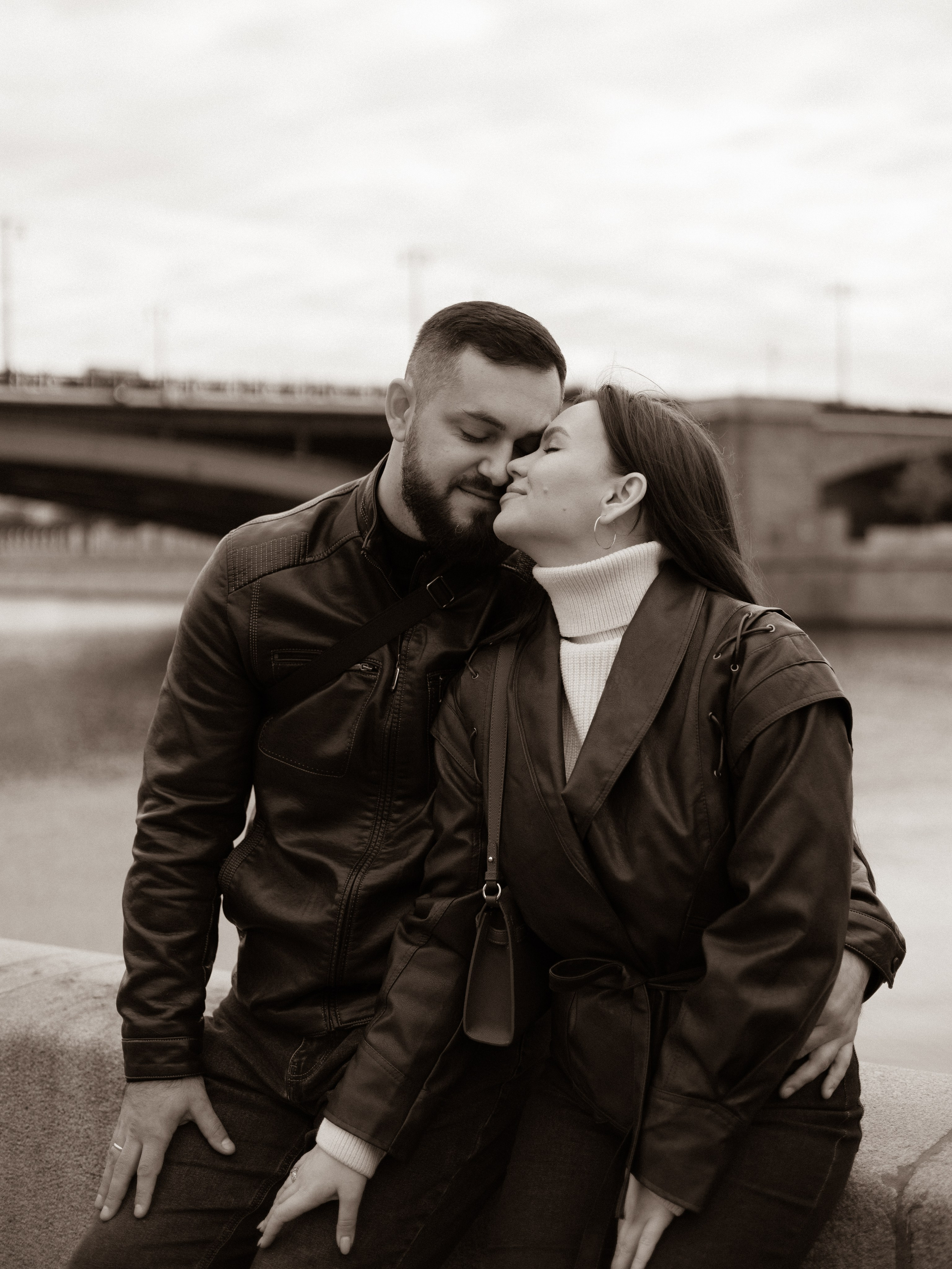 ТРИ ЛЮБЯЩИХ СЕРДЦА. Фотограф Москва Нижний Новгород Пынина Дарья