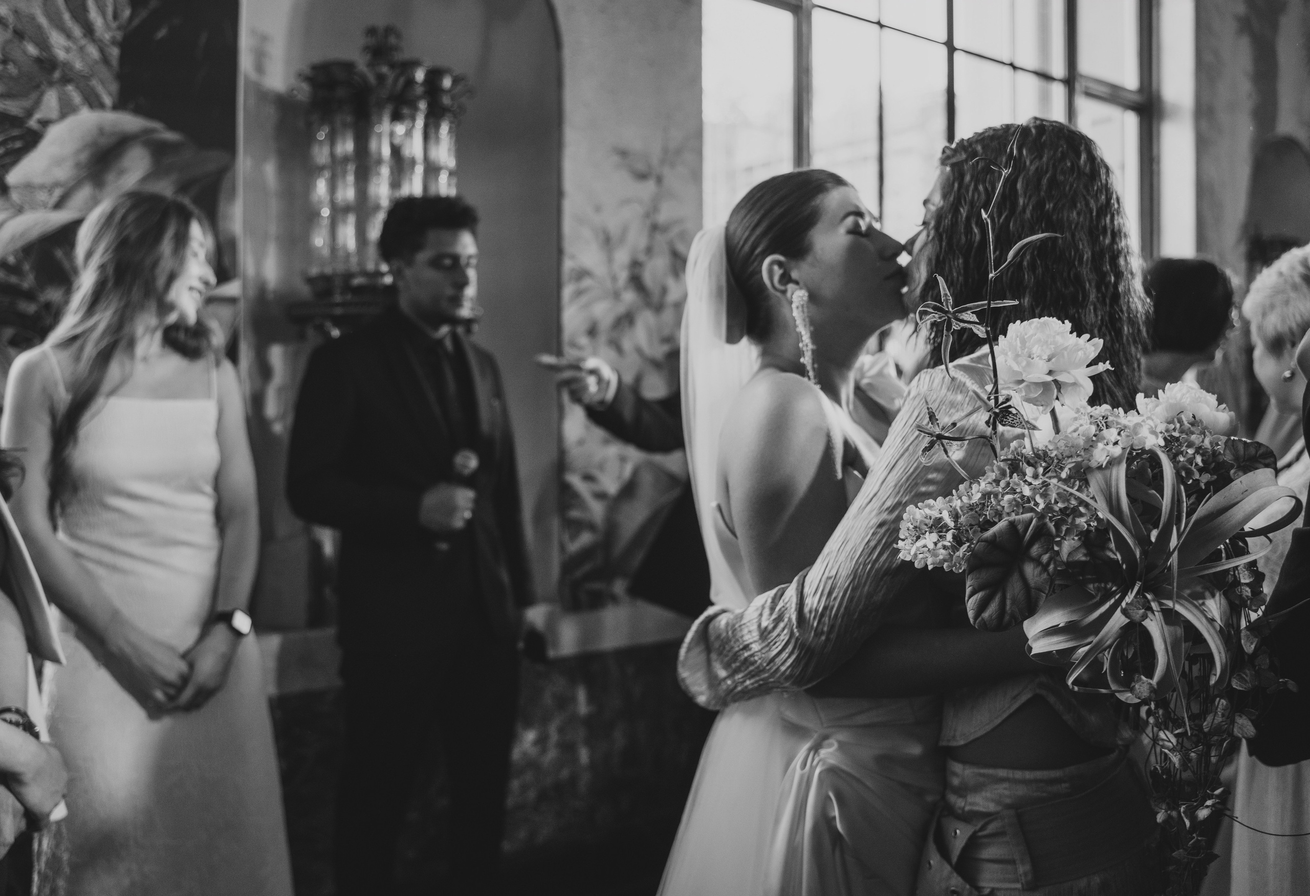 Свадебный день Руслана и Лали. Свадебный и семейный фотограф в Анапе Елена Полетаева