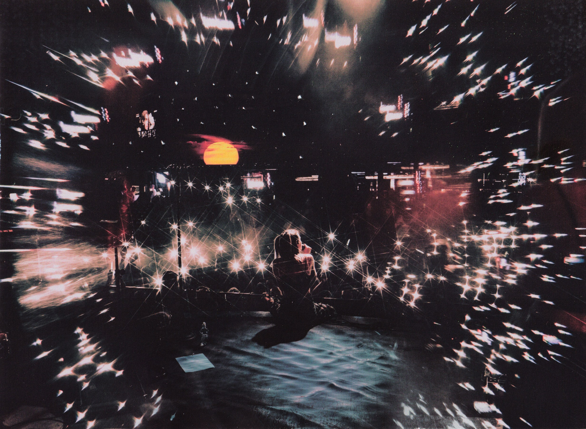 КОНЦЕРТЫ. RVANCEVA