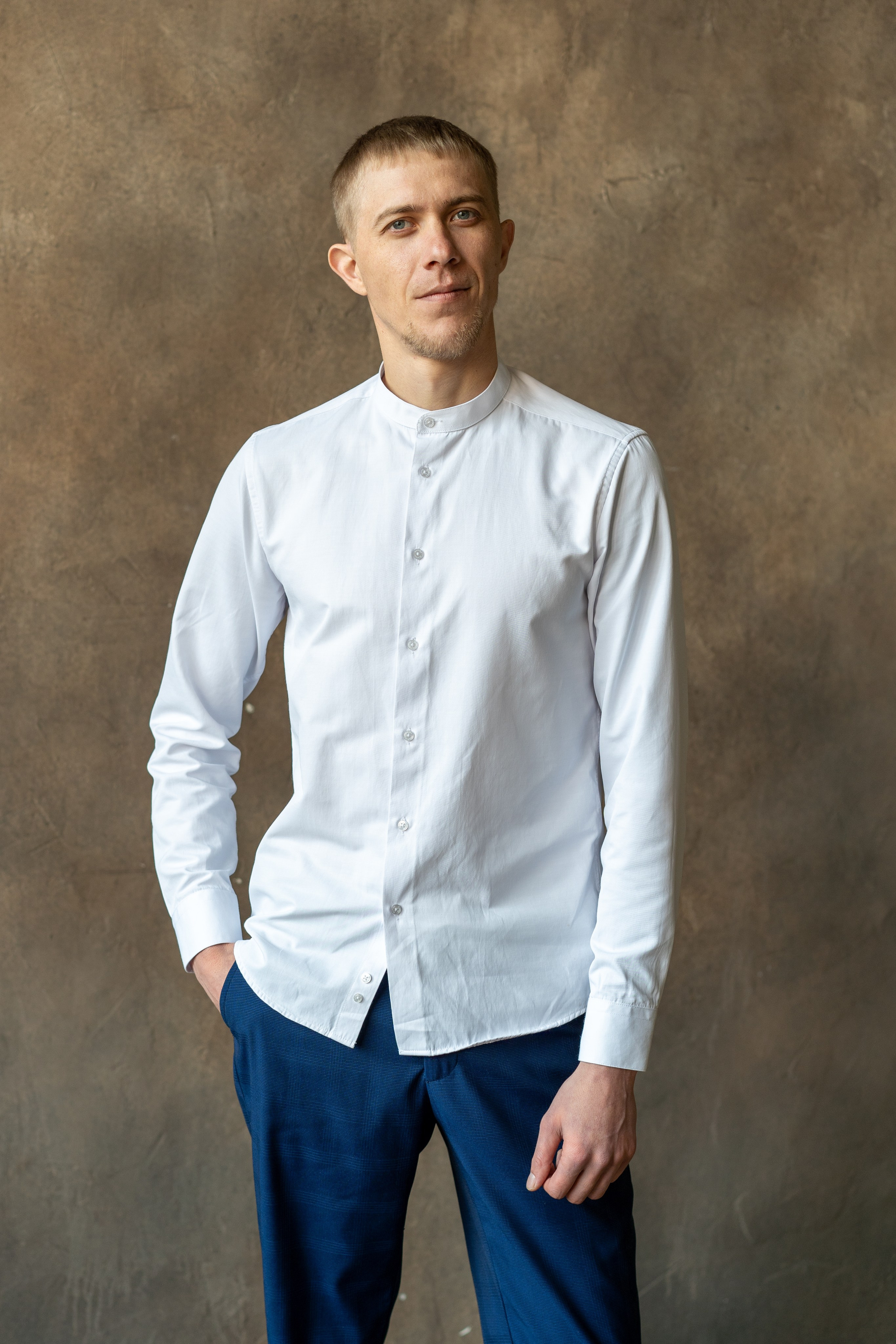 Фотограф в Екатеринбурге Павел Самков