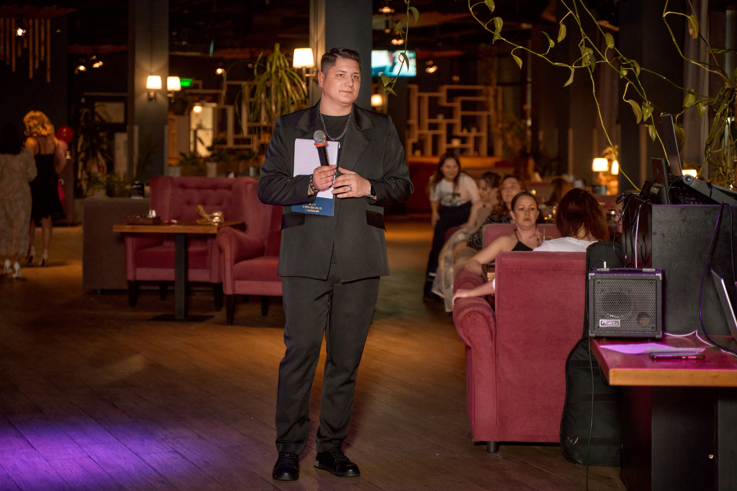 Репортаж. Портретный, семейный и репортажный фотограф в г. Чебоксары Дмитрий Мак