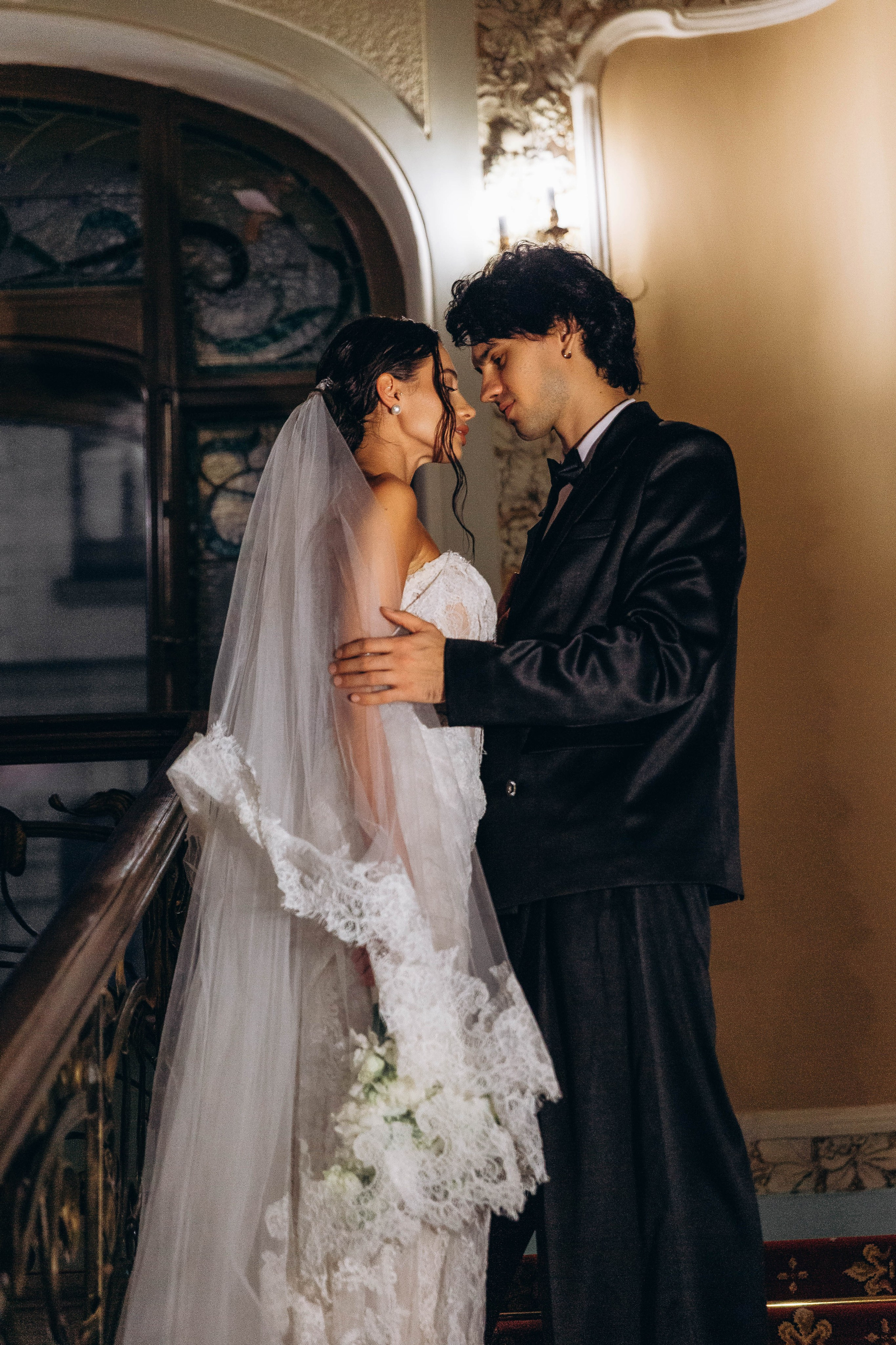 Мария и Влад. Katerina Schastlivaya