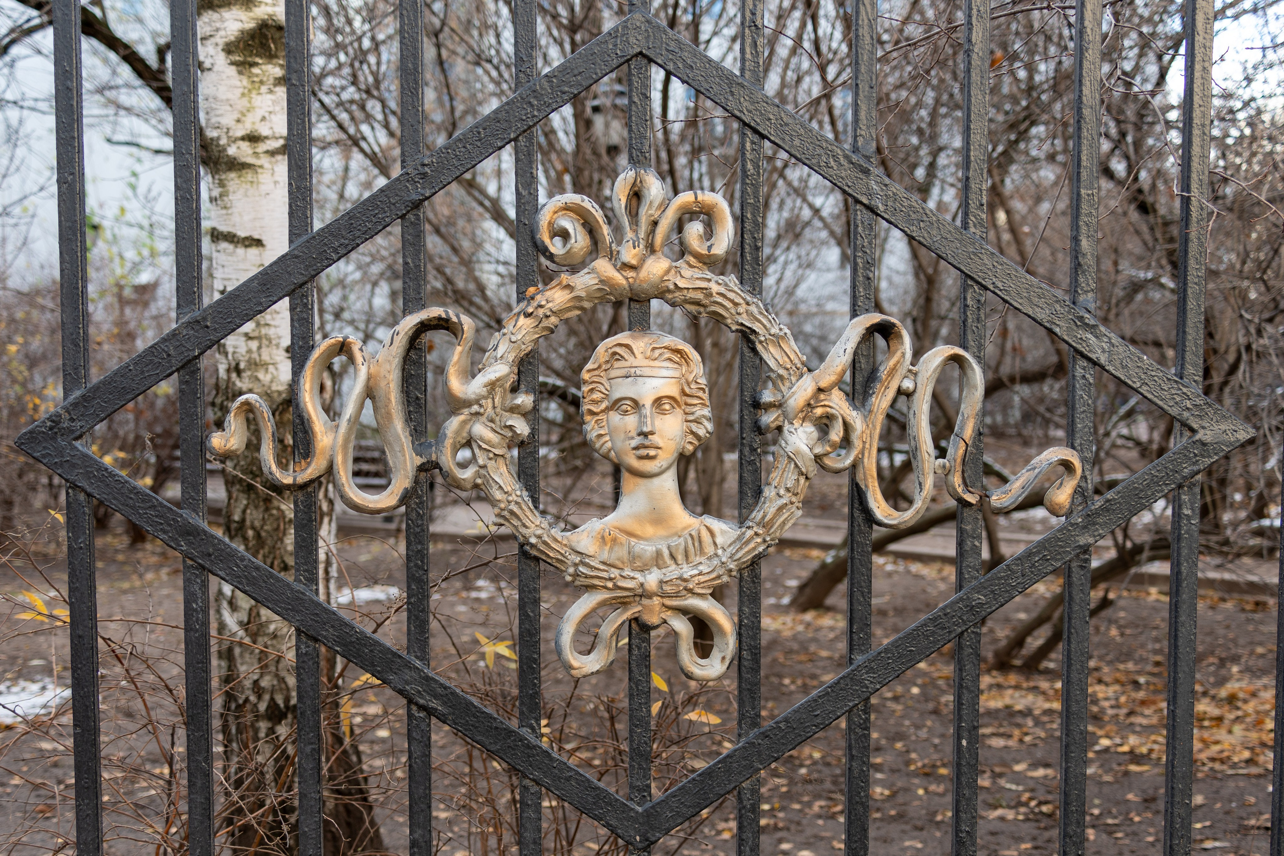 20251116 Арбатская-Чистые пруды. Дмитрий Ремизов. Фотография, как хобби