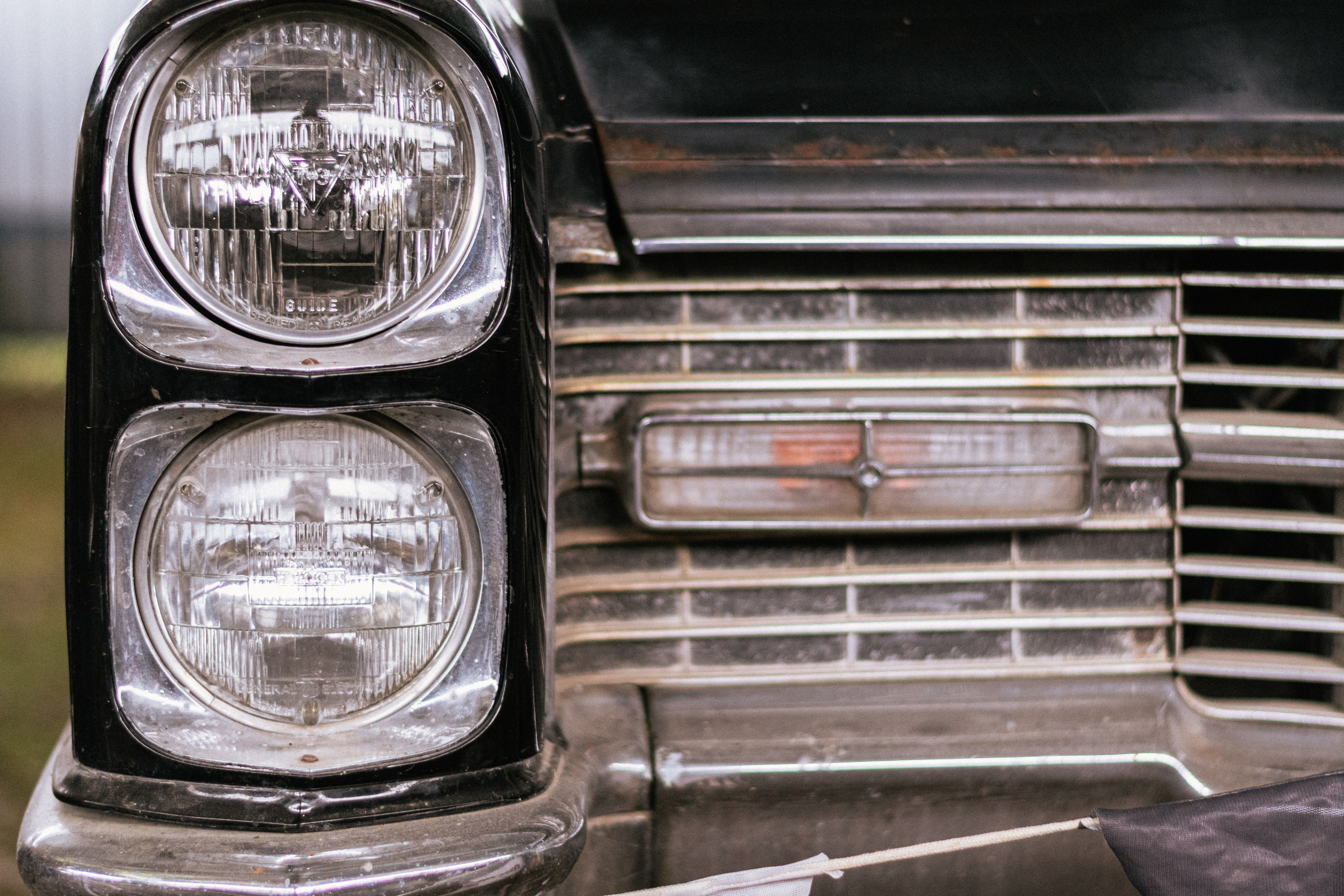 20210807 Автокомбинат. Дмитрий Ремизов. Фотография, как хобби