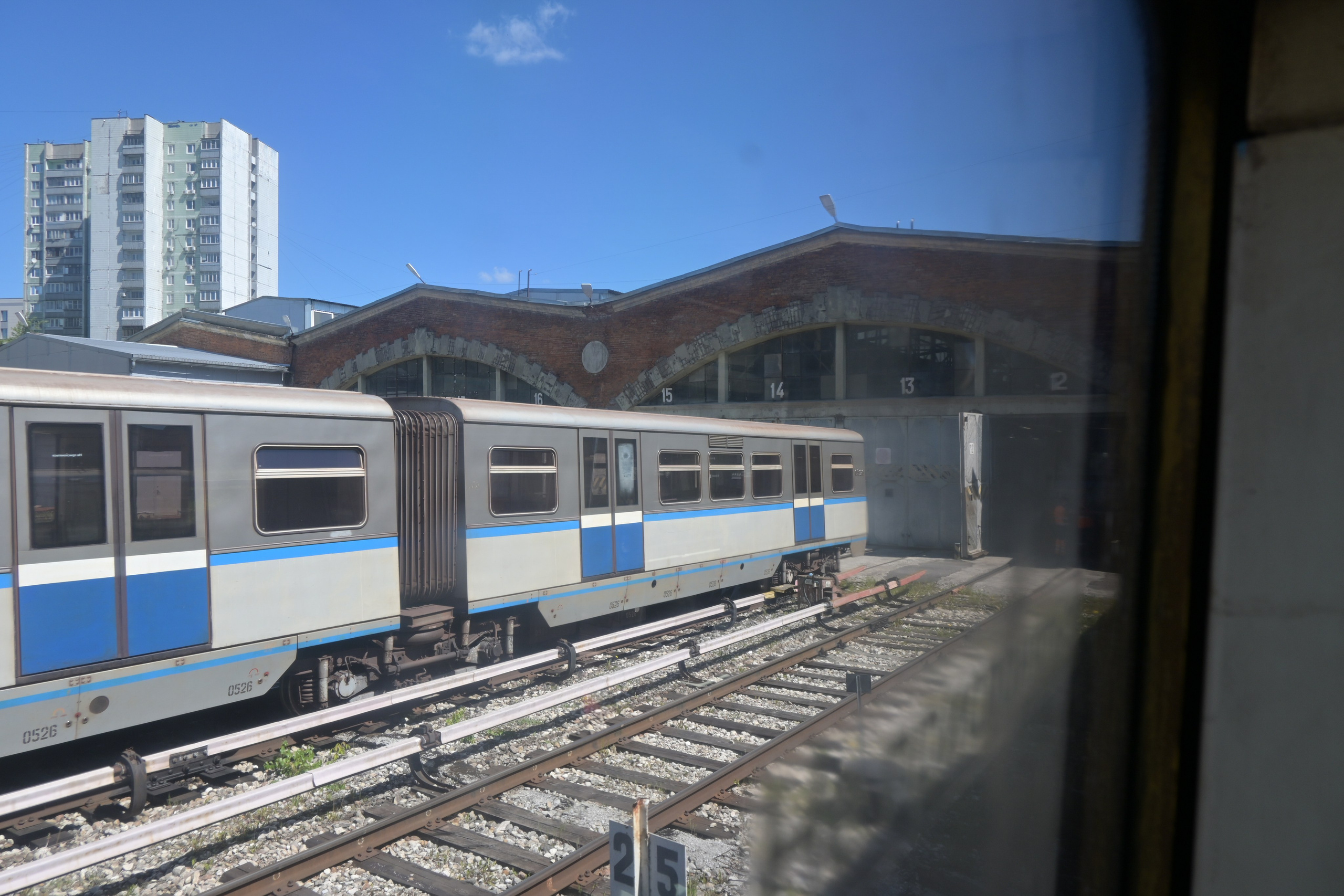 20240518 Депо Измайлово. Дмитрий Ремизов. Фотография, как хобби