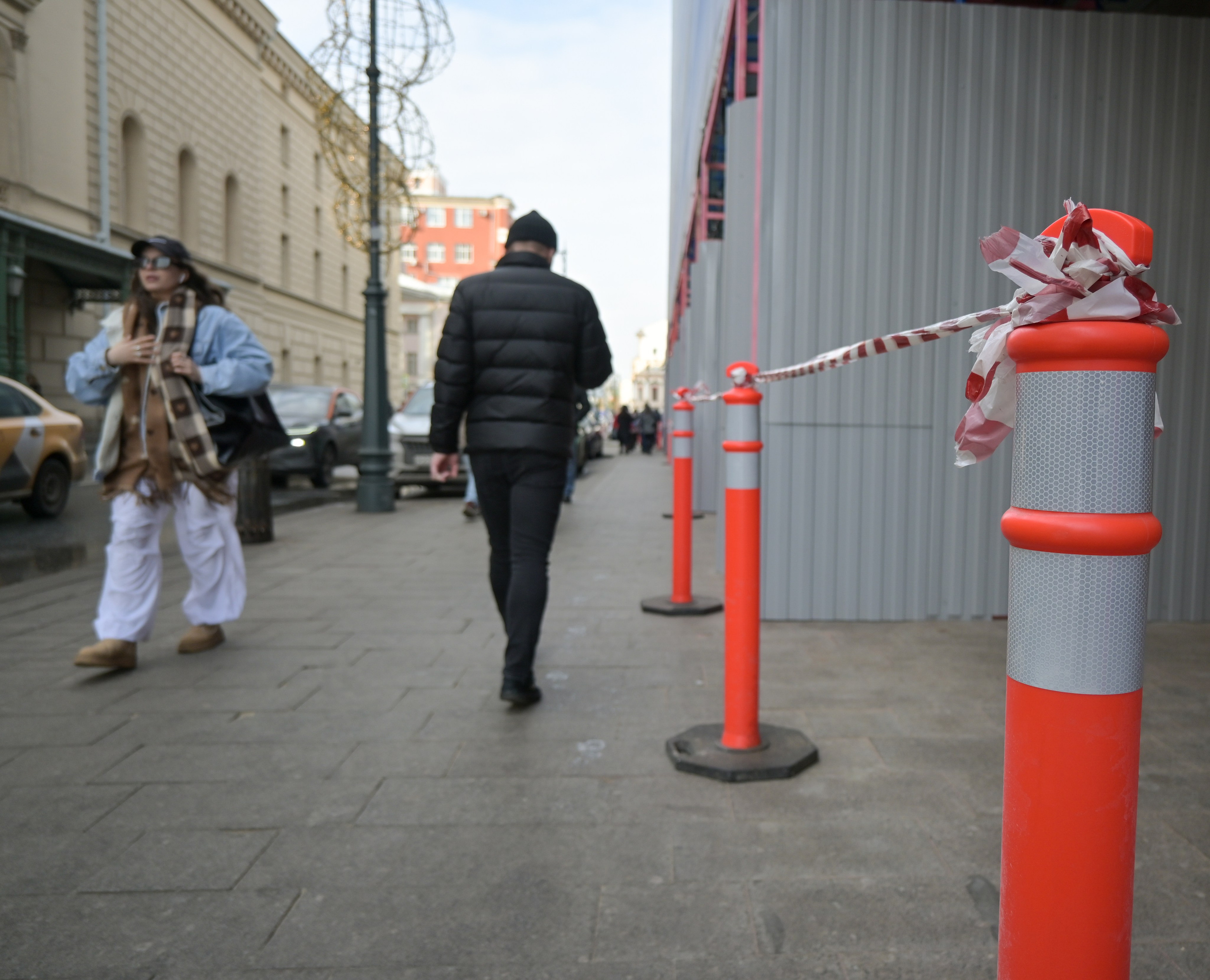 20240316 Масленица в центре. Дмитрий Ремизов. Фотография, как хобби