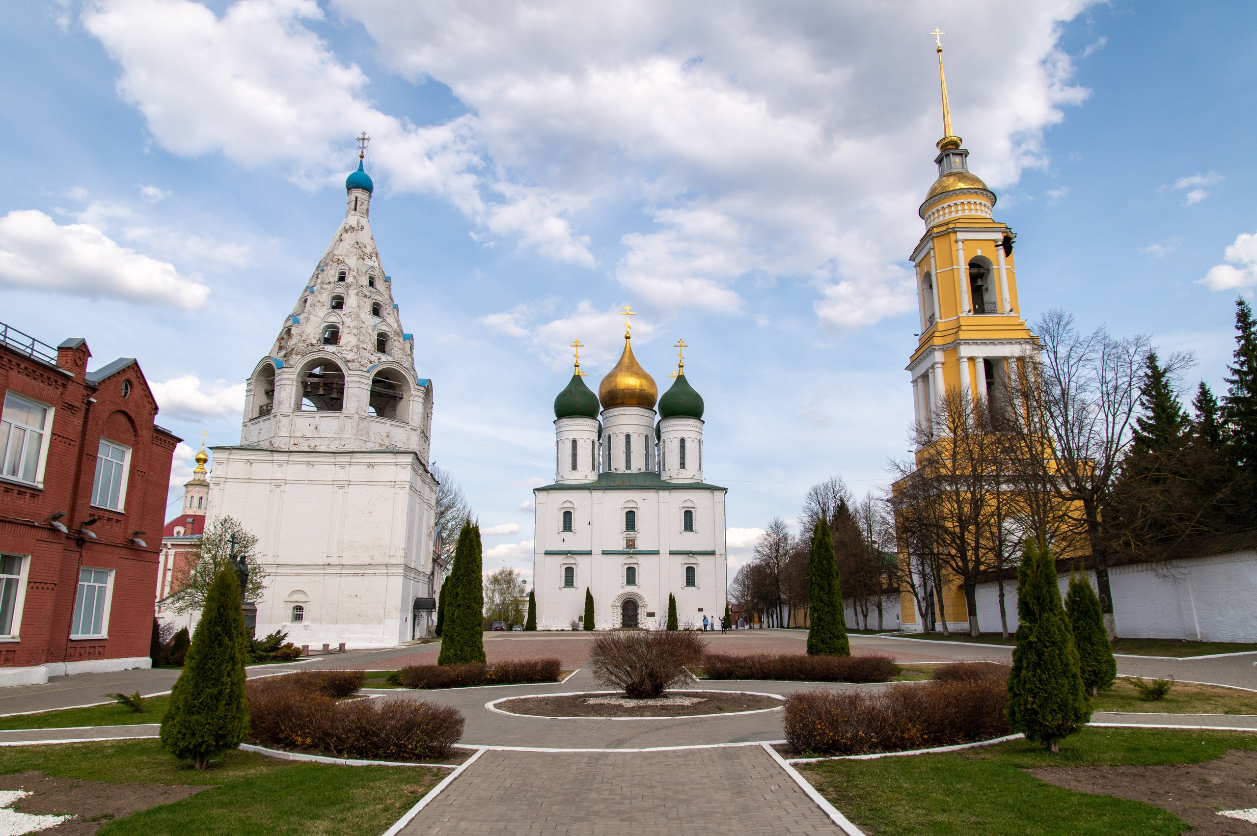 20230419 Коломна. Дмитрий Ремизов. Фотография, как хобби