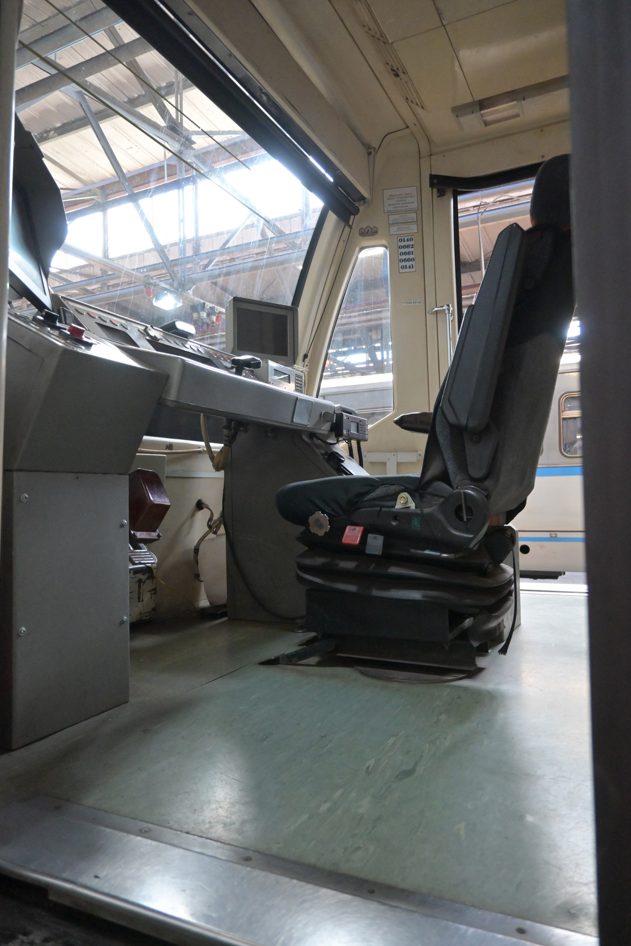 20240518 Депо Измайлово. Дмитрий Ремизов. Фотография, как хобби