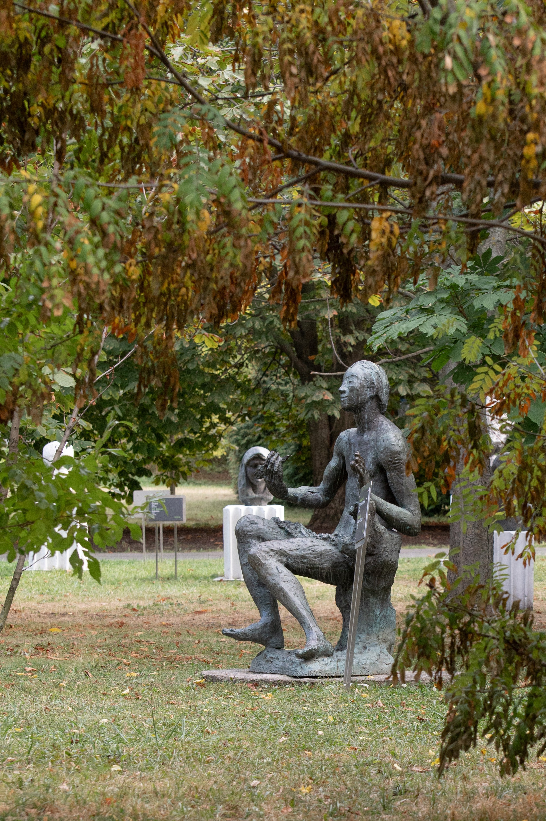 20220917 Арбат — Парк Горького. Дмитрий Ремизов. Фотография, как хобби