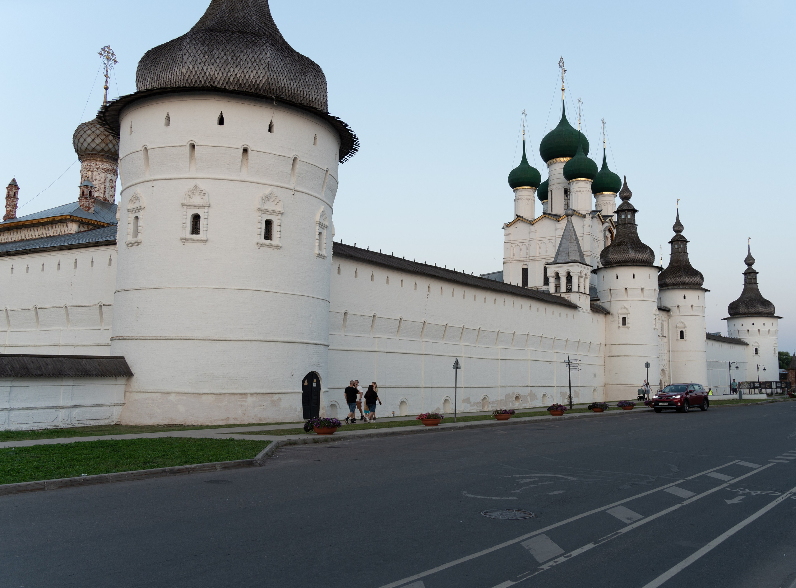 20250729-30 Ростов. Дмитрий Ремизов. Фотография, как хобби