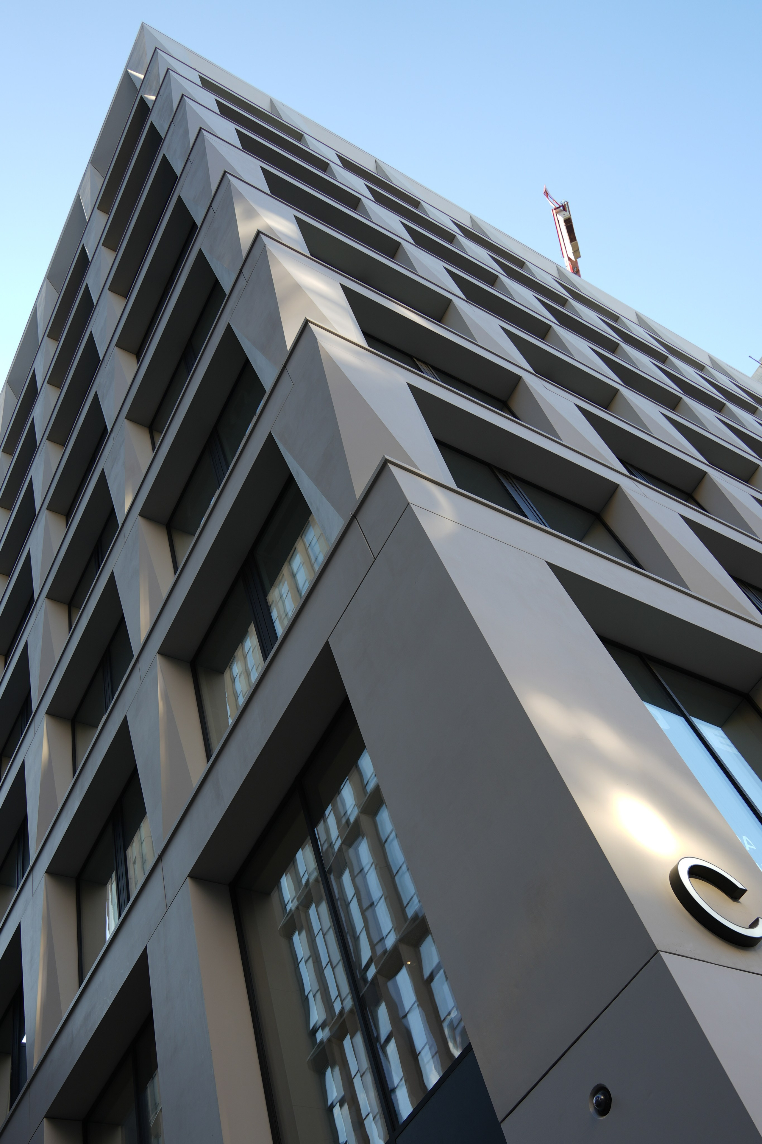 20250725 Савёловская — Пушкинская. Дмитрий Ремизов. Фотография, как хобби