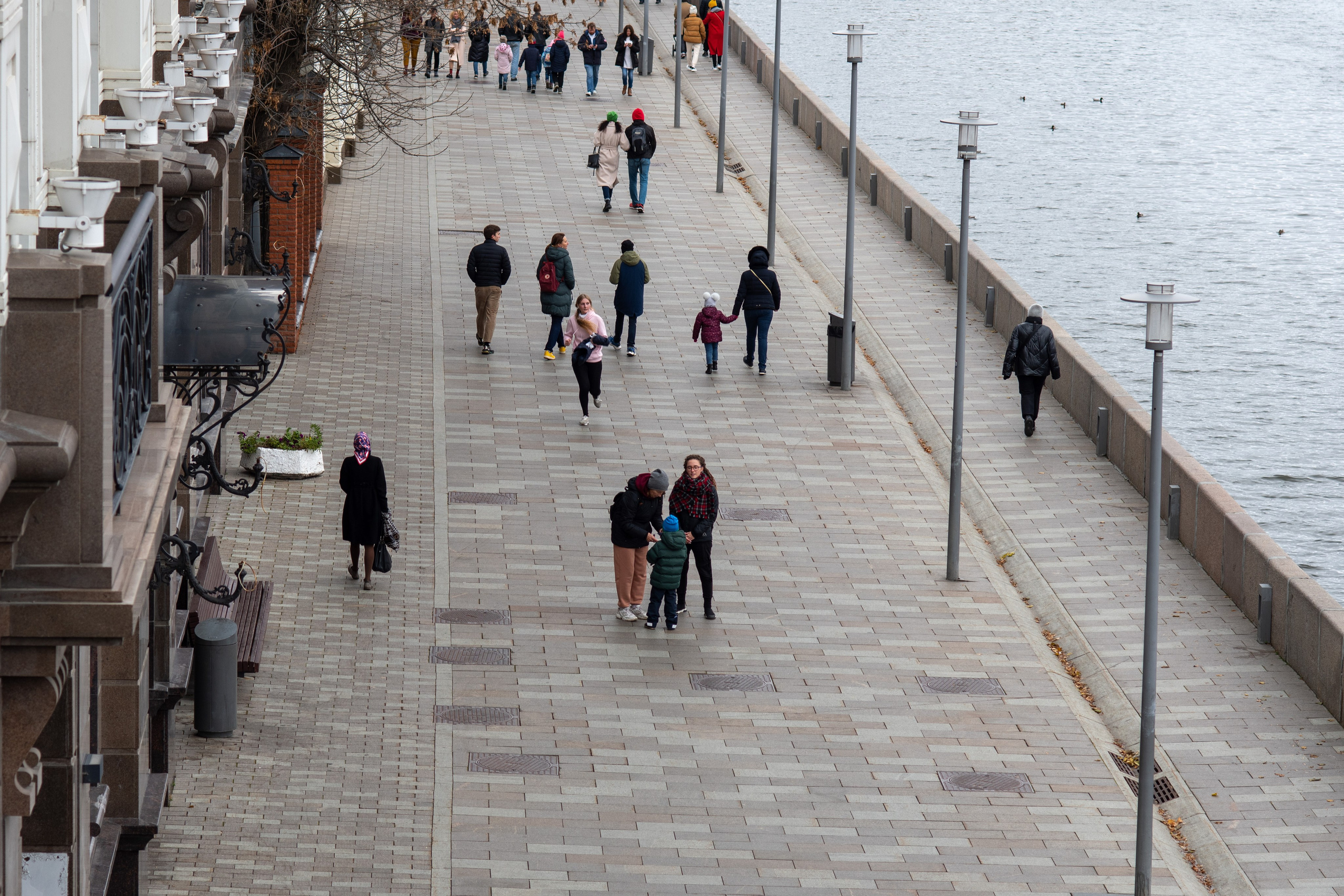 20211017 Музеон. Дмитрий Ремизов. Фотография, как хобби