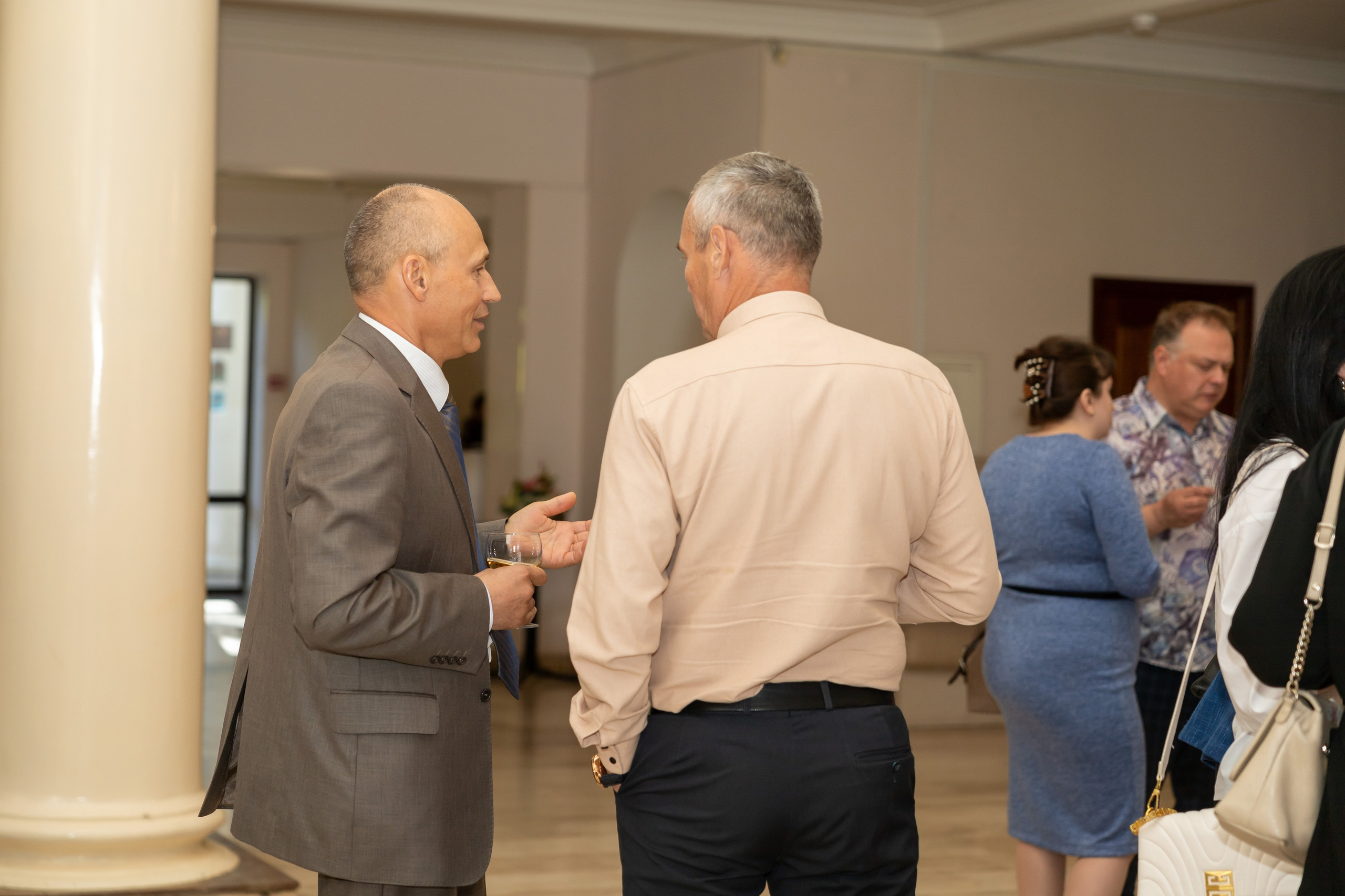 День предпринимателя 2024. Фотограф в Серпухове Наталья Руденко