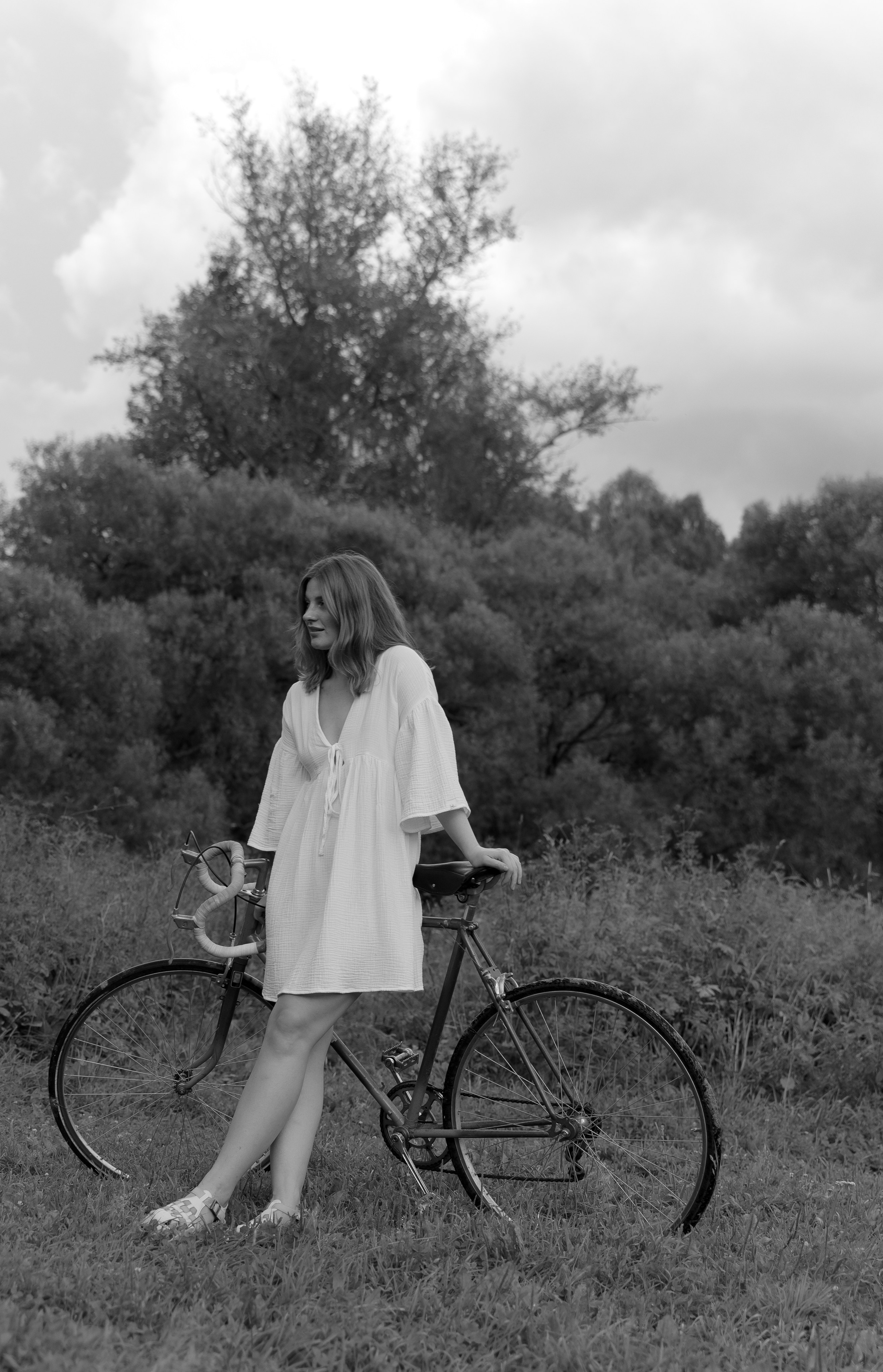 Полина. Фотограф в Смоленске, Москве и Санкт-Петербурге