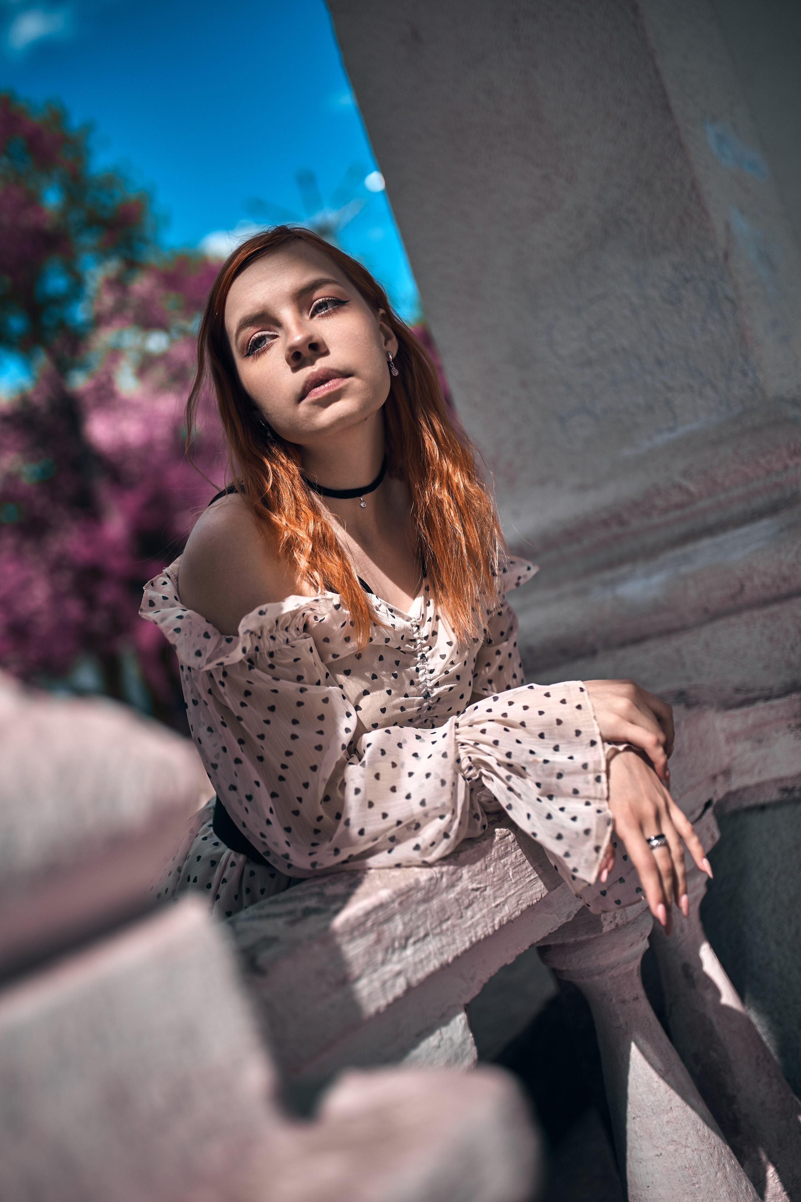 Eva. Фотограф в Ростове-на-Дону Ника Обида