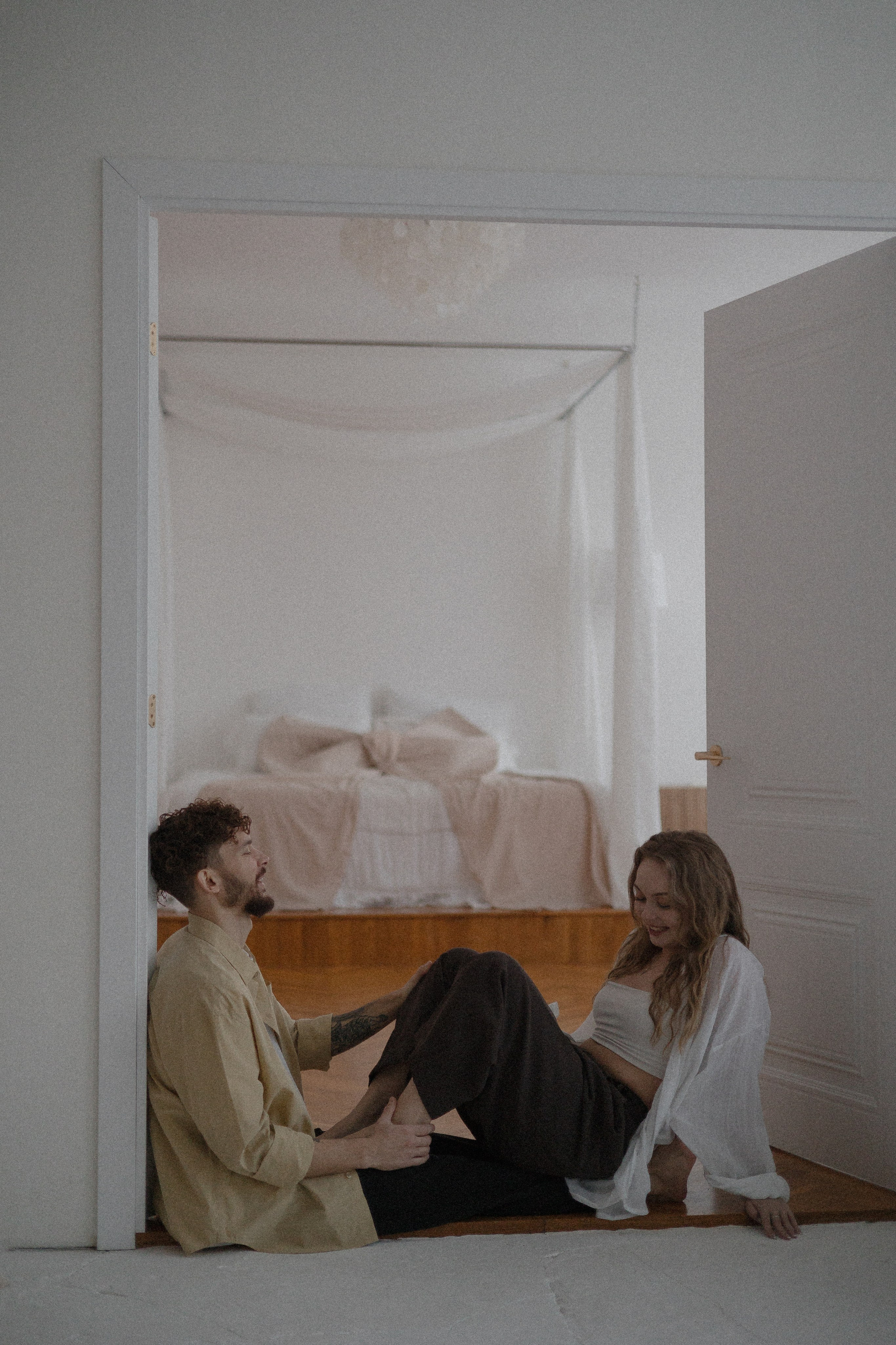 Love is. Свадебный фотограф Колесников Антон