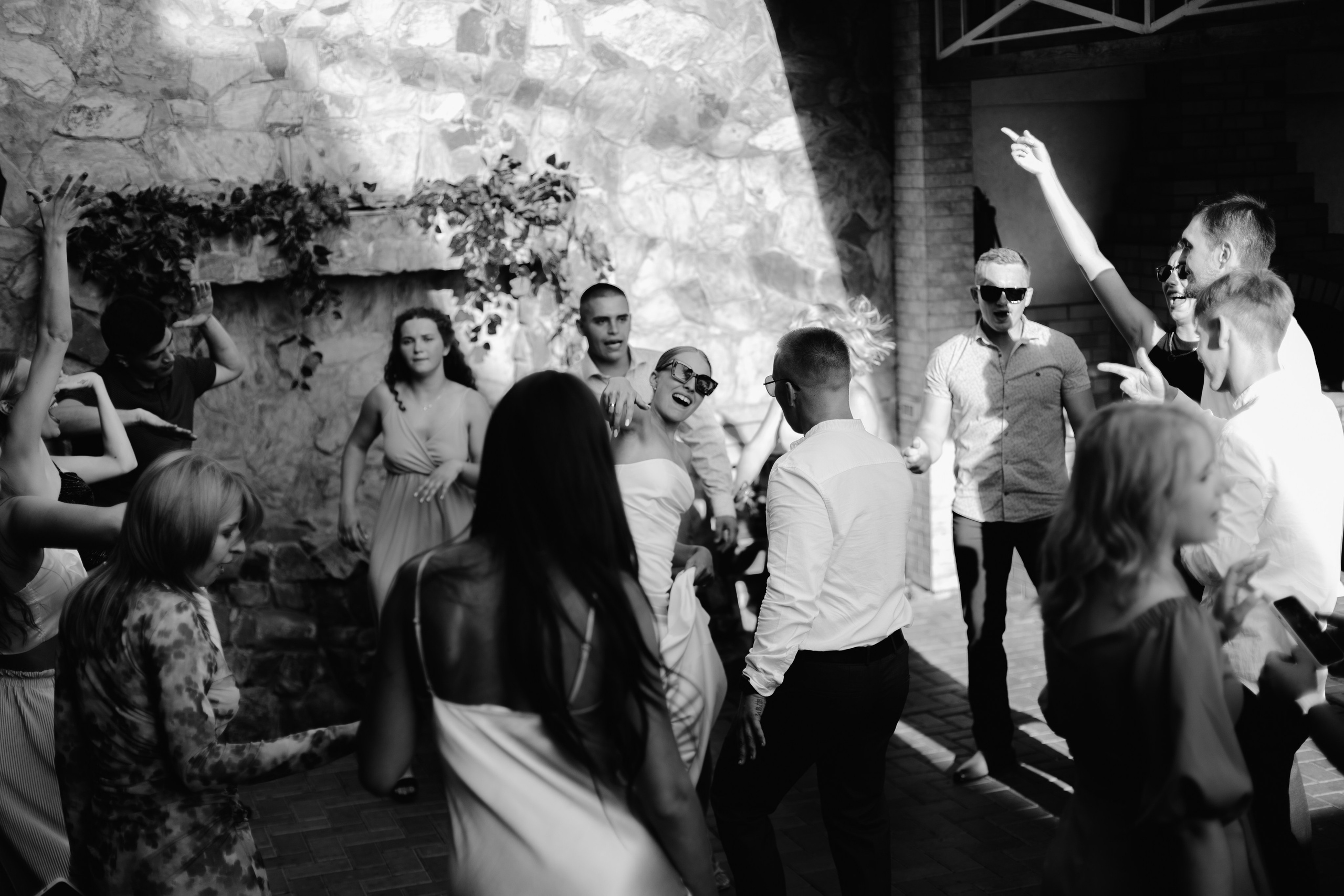 Свадьбы. Портретный и свадебный фотограф в Перми Ная Моложенко