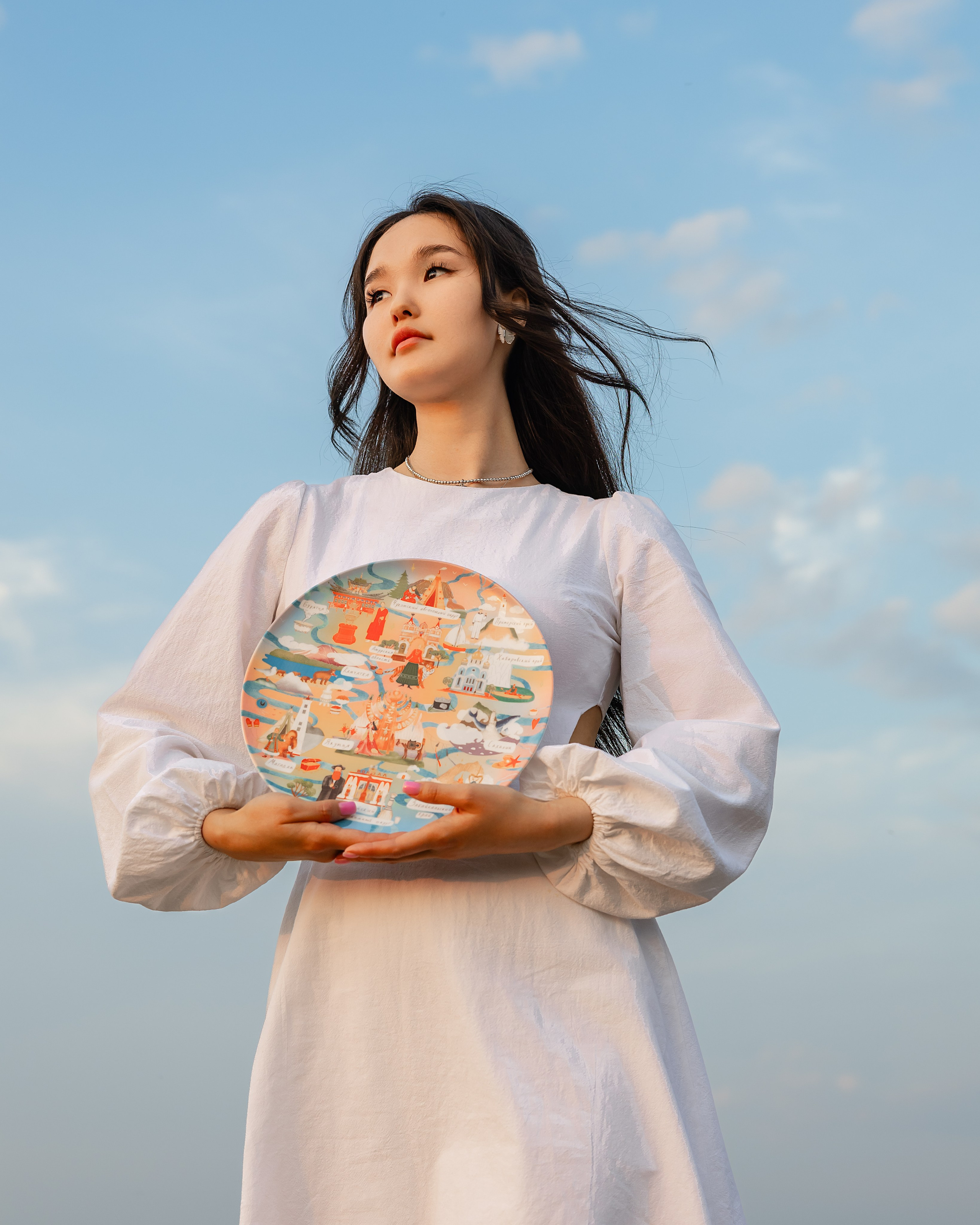 @Dombo. Фотограф и видеограф в Улан-Удэ: Аюна Габагуева и Артём Шаханов