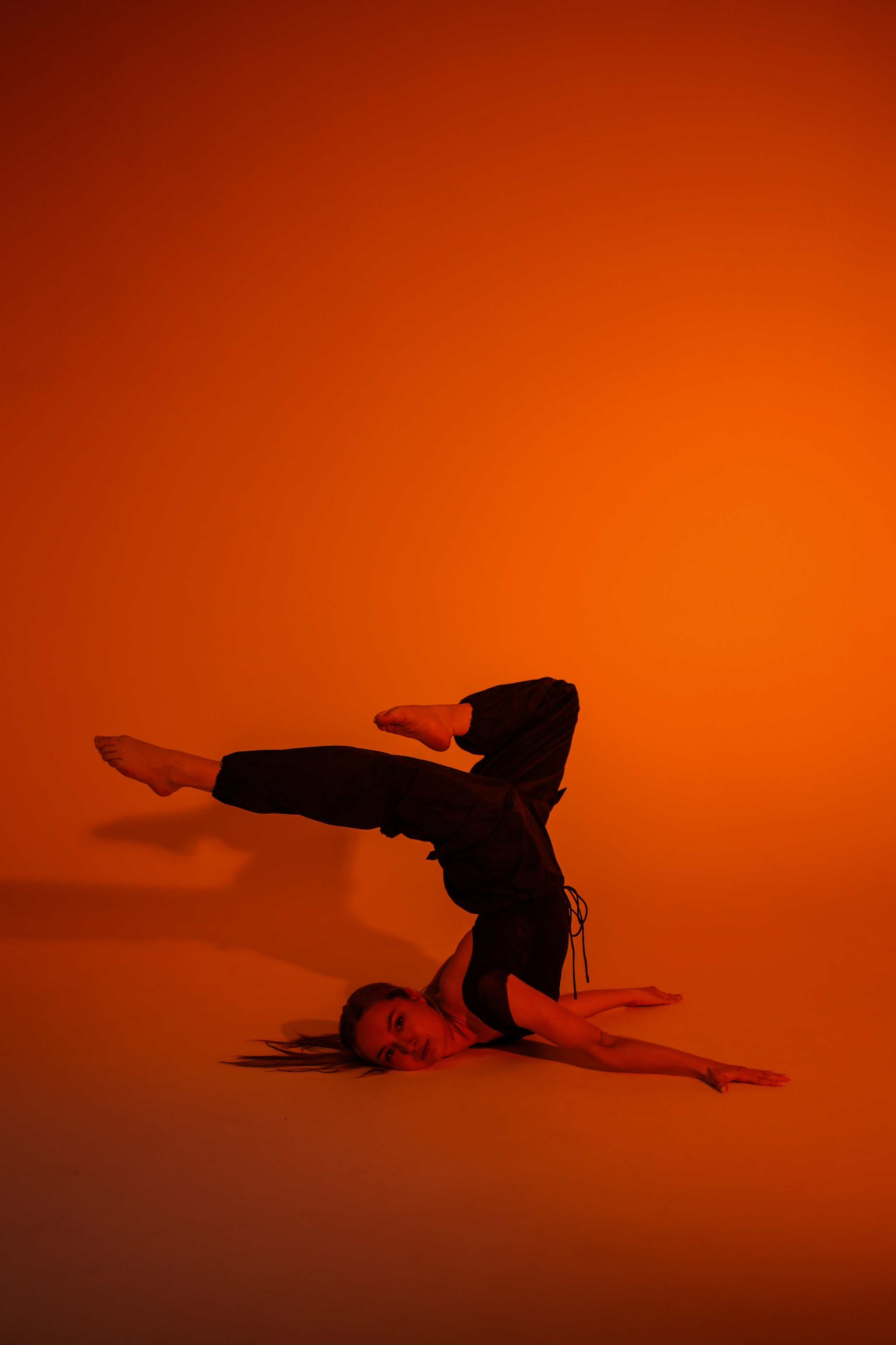 Girls. Photographer Tatiana Ivanova in Yaroslavl