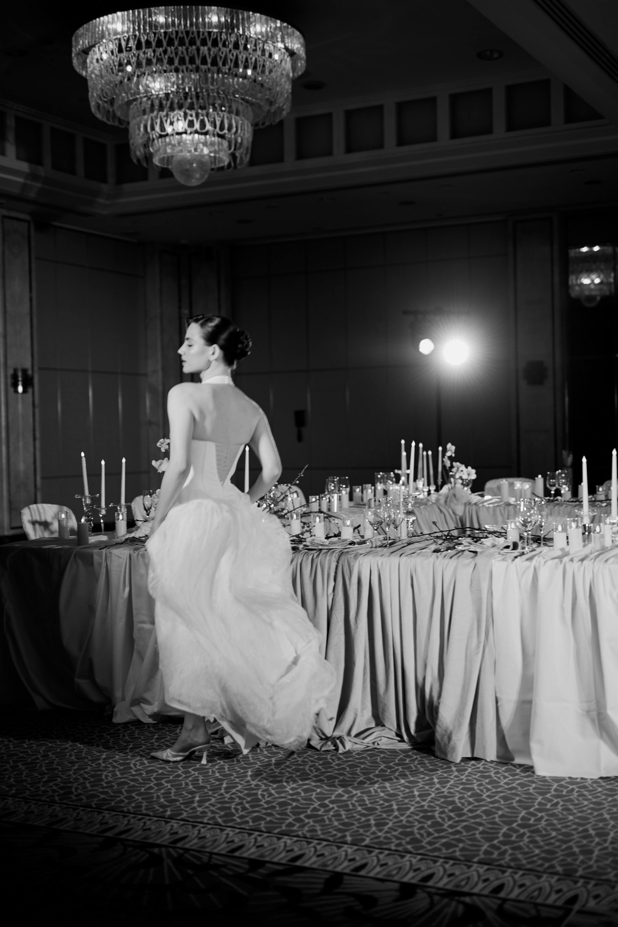 Свадьбы. Фотографы в Москве Антон и Ольга Беловы