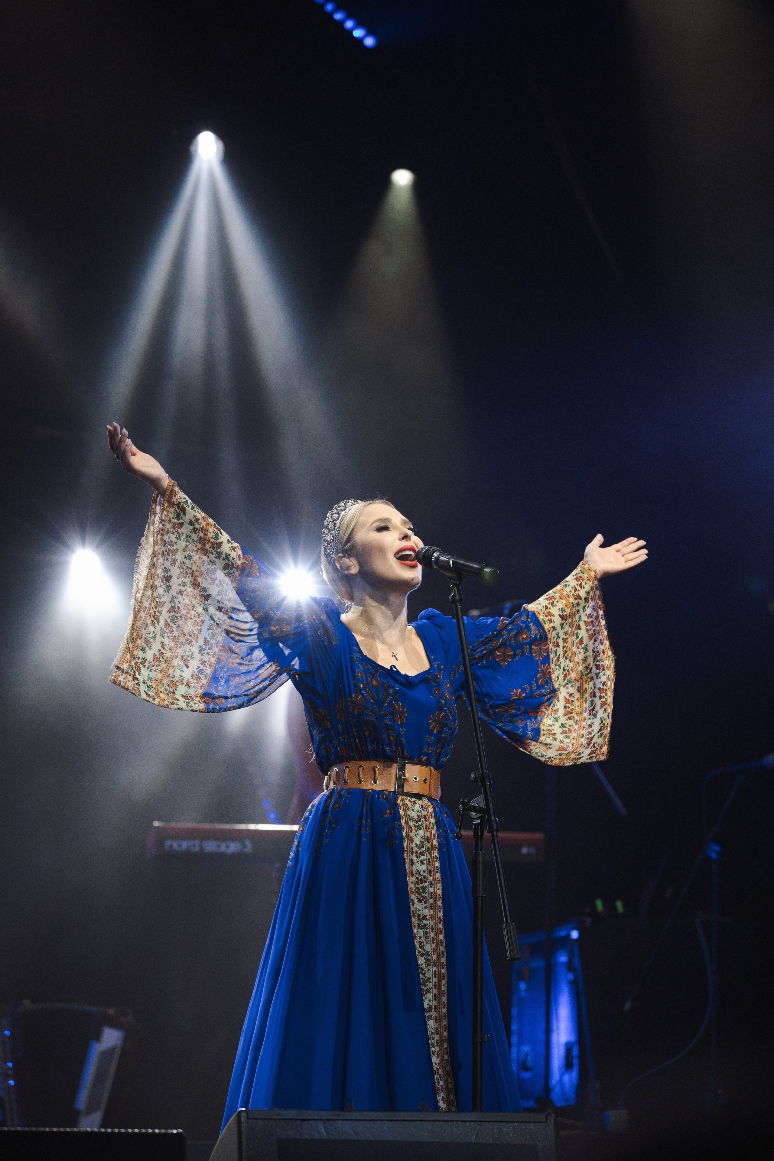 Группа «Пелагея» Анапа 2024. Конный и театральный фотограф Анапа