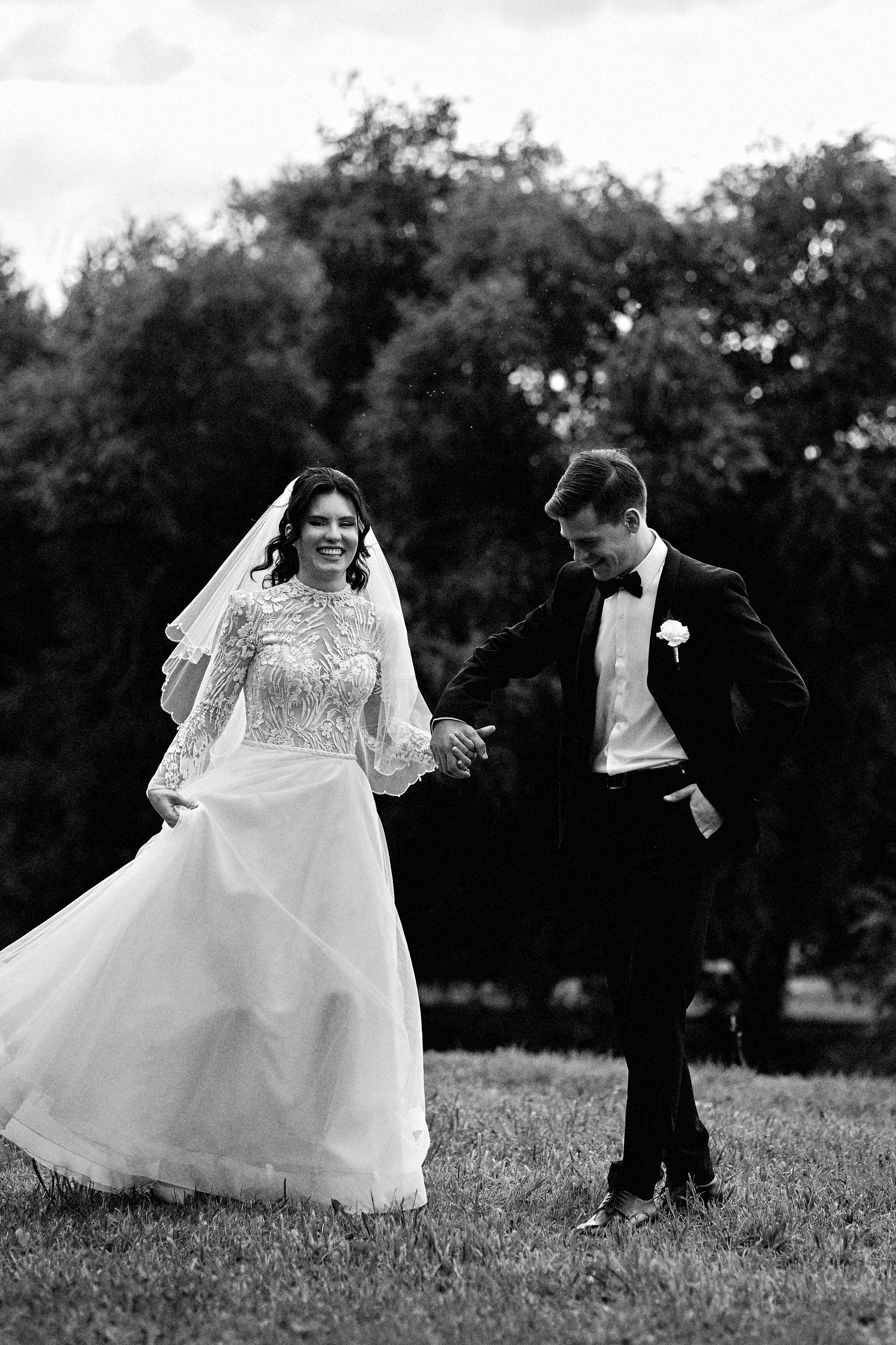 Свадебная фотосъёмка в Екатеринбурге — Владимир Лузин. Портретный и свадебный фотограф в Екатеринбурге Владимир ЛузинЛузин