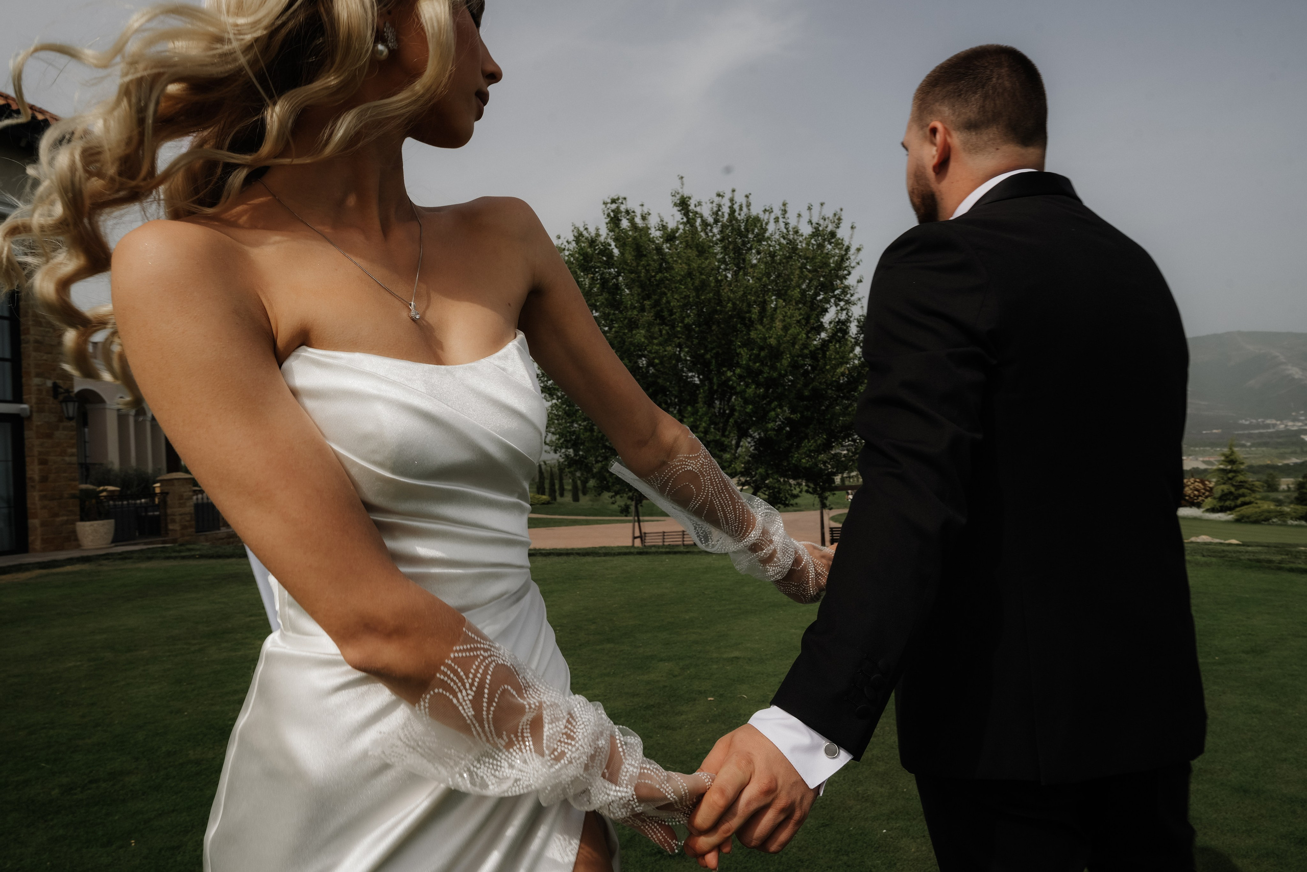 Astoria. VISUAL ARTIST · KRONGAUZ ANASTASIA