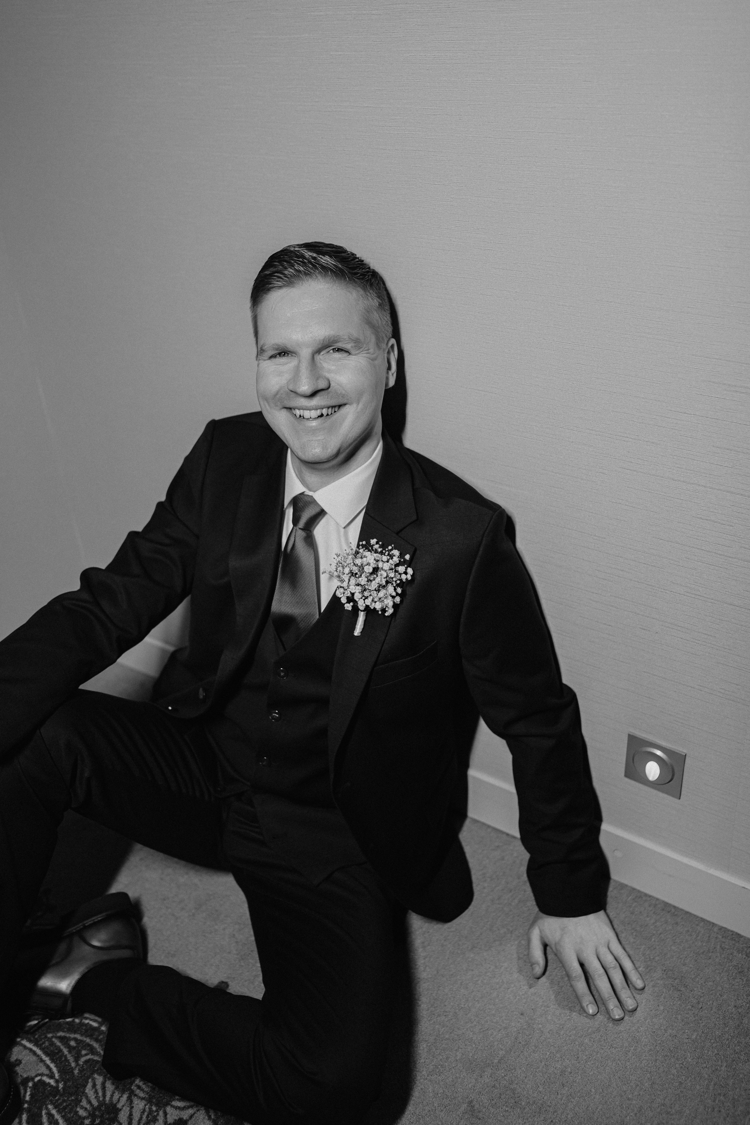 Свадьба Ксюши и Альберта. Свадебный и семейный фотограф Женя Добрянская в Нижнем Новгороде