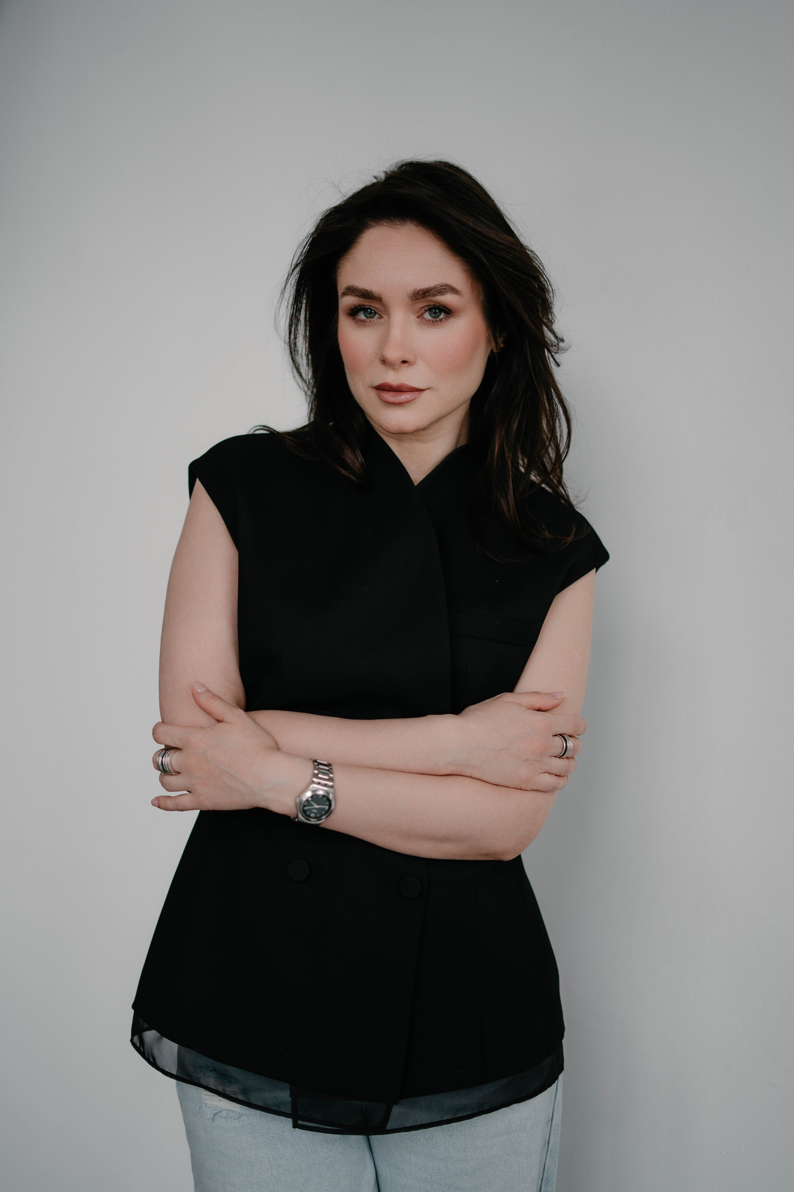 Ольга. Свадебный и семейный фотограф в Воронеже Анастасия Бойко