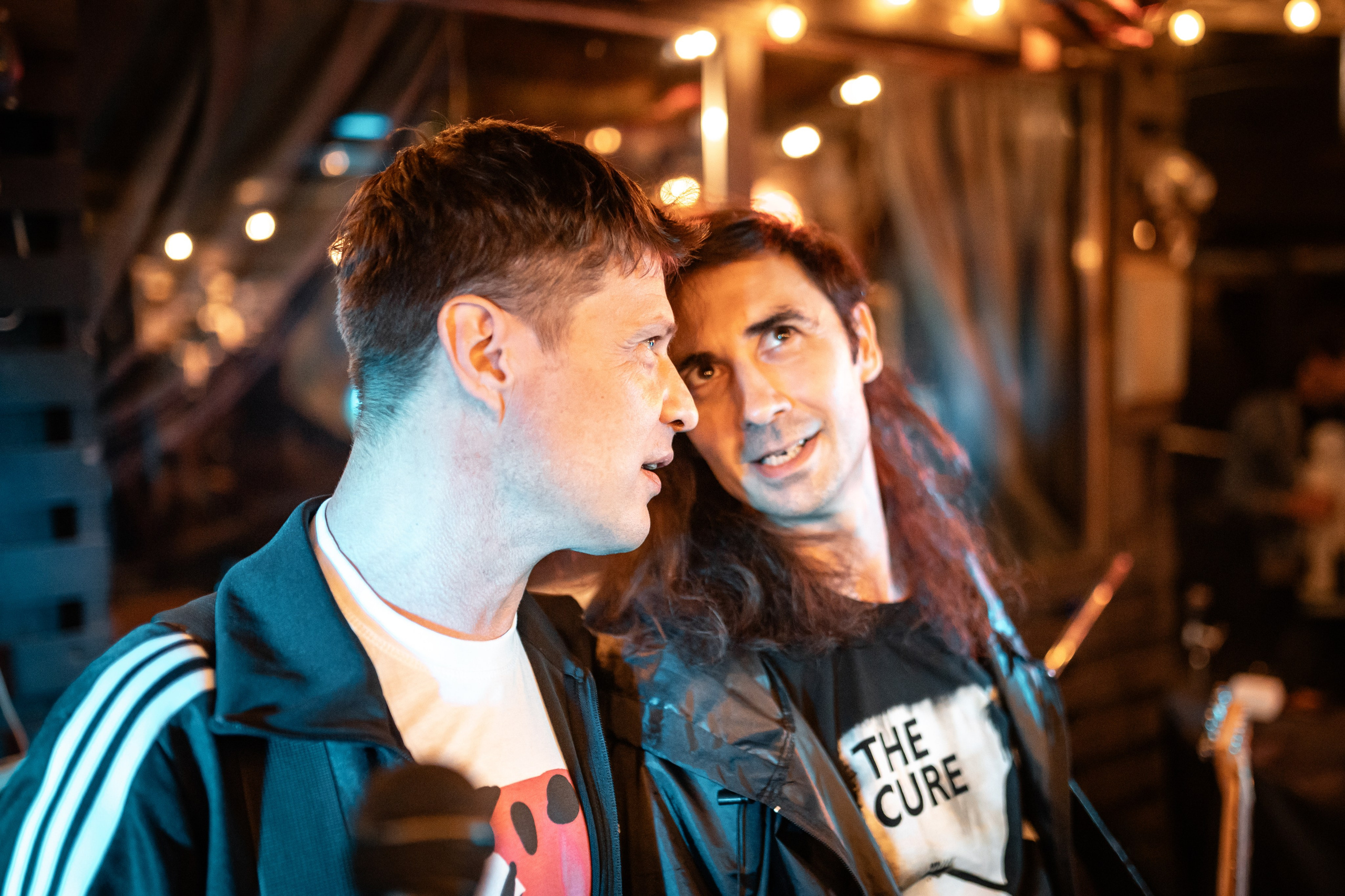 РАДИОПОМЕХИ. Фотограф Елена Богачева (lenalena_na_na_na)