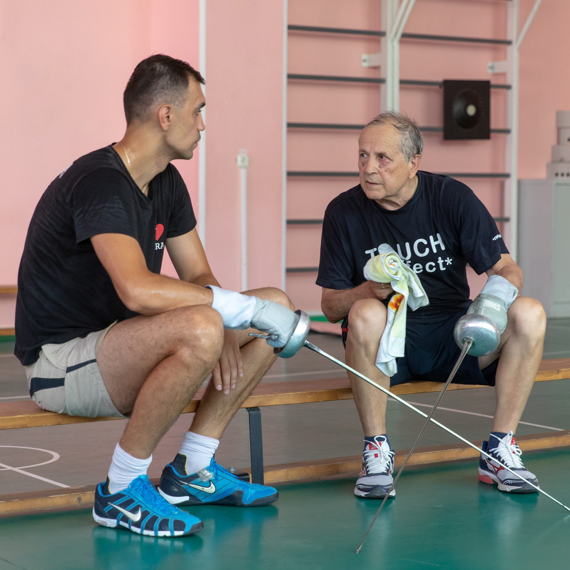 Наставник. Фотограф в Самаре Максим Калинин