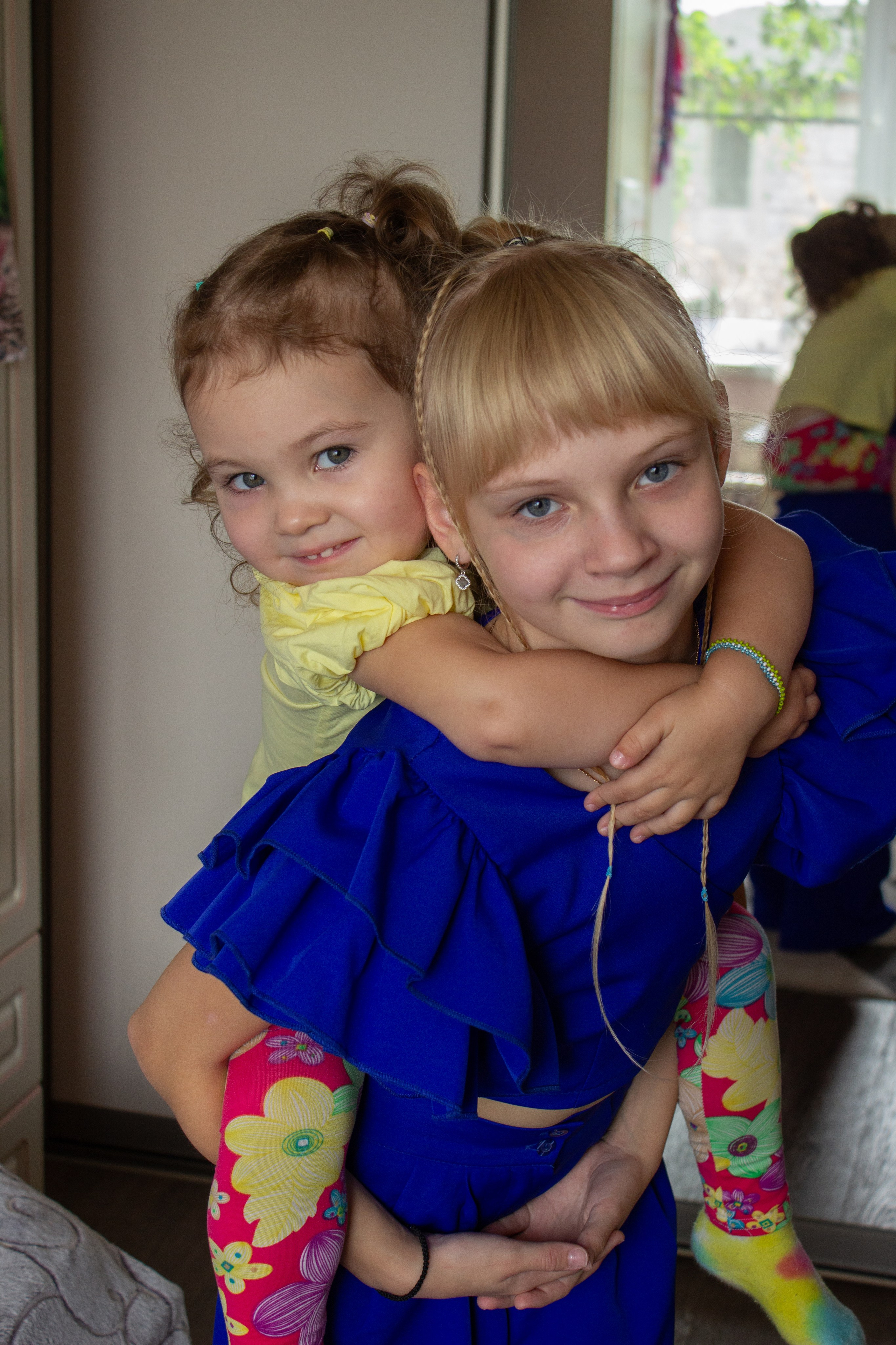 Праздники/дни рождения. Фотограф в Кисловодске Юлия Федоренко