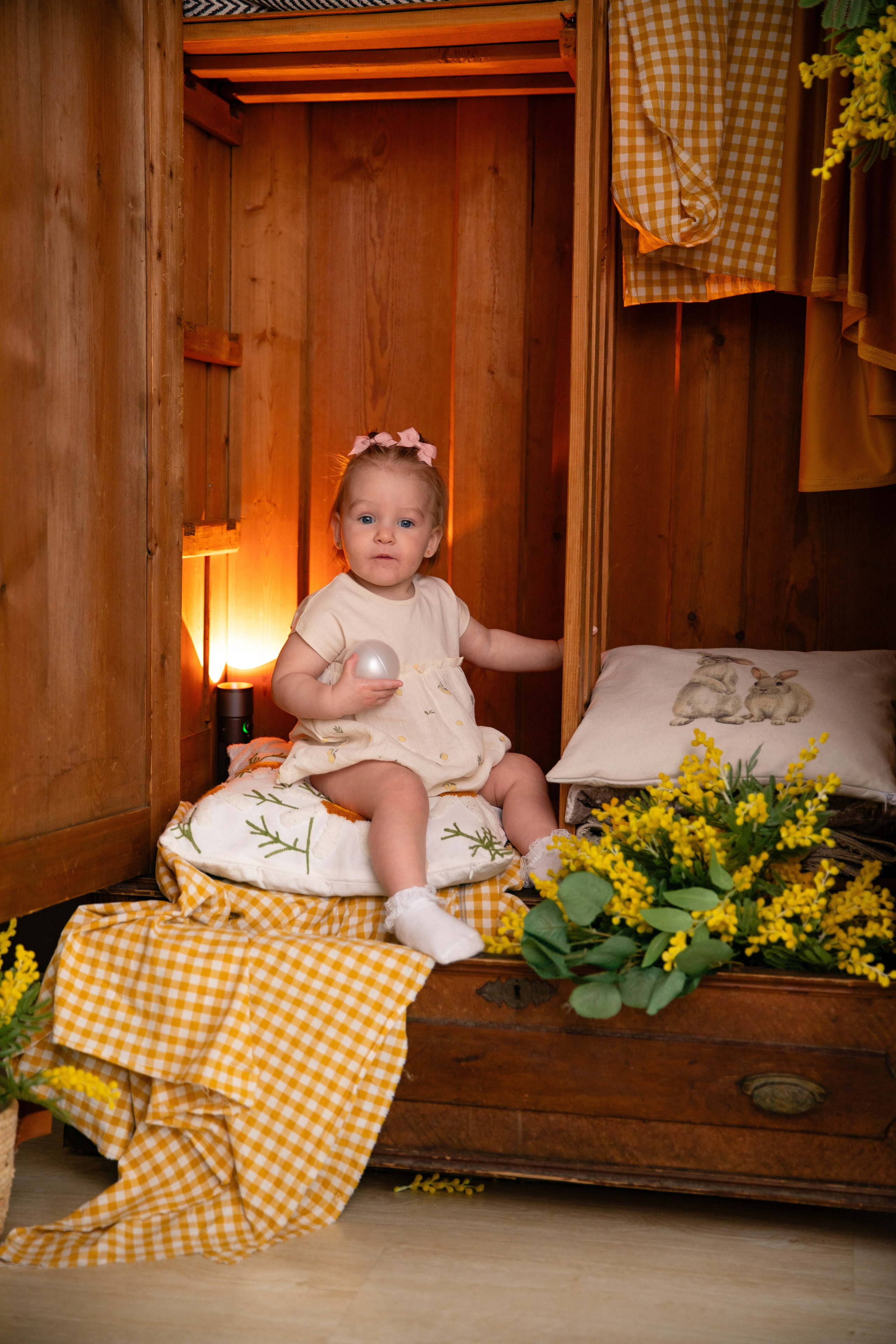 Детская фотосессия. Фотограф в Кисловодске Юлия Федоренко