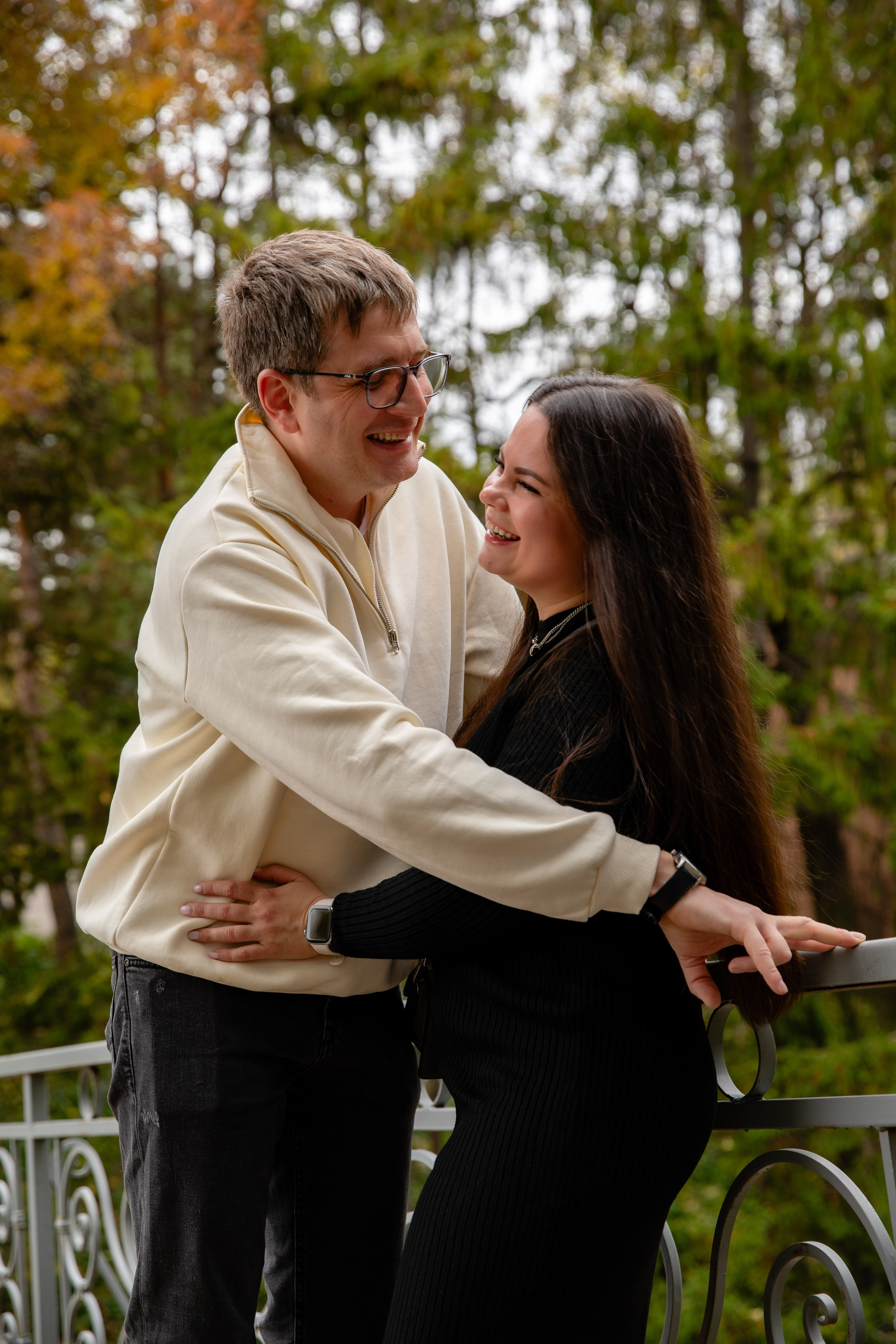 Городская фотопрогулка. Фотограф в Кисловодске Юлия Федоренко