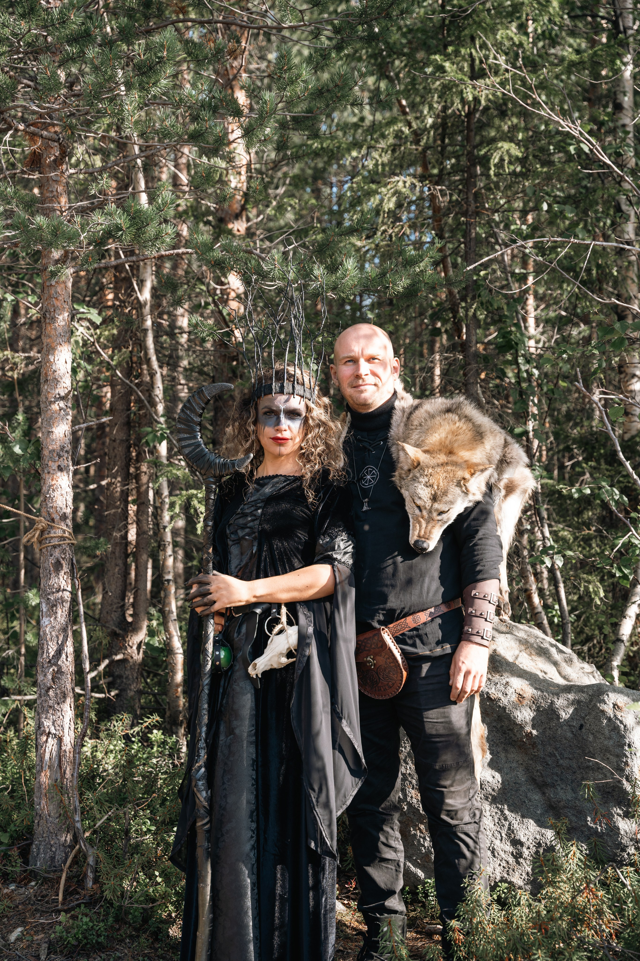 Север_Имандра. Портретный фотограф в Смоленске и Москве Мария Громова