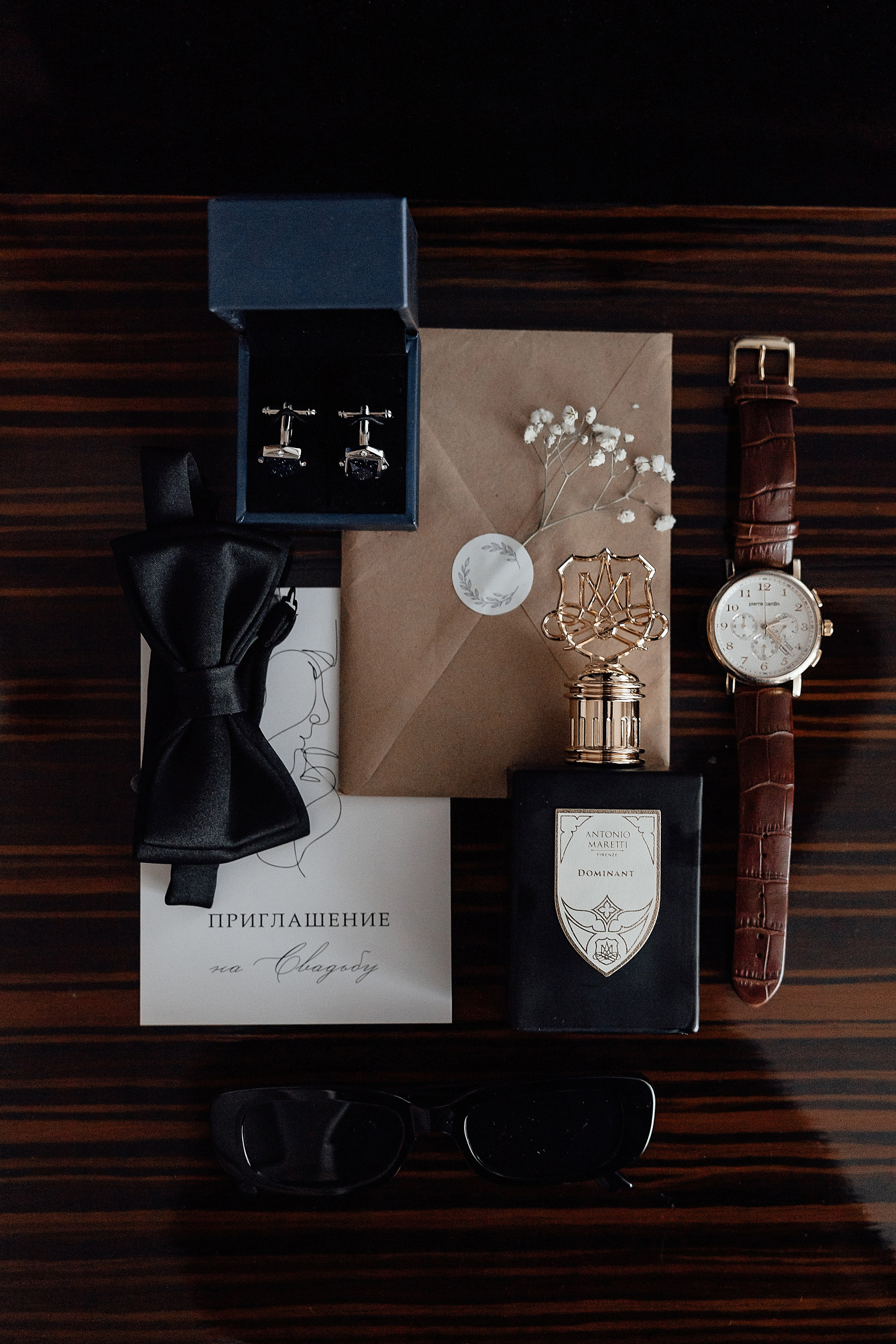 свадебная фотосессия в отеле Soluxe hotel Moscow